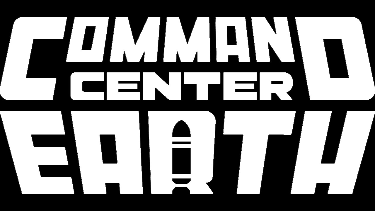 Command Center Earth Playtest screenshot 1