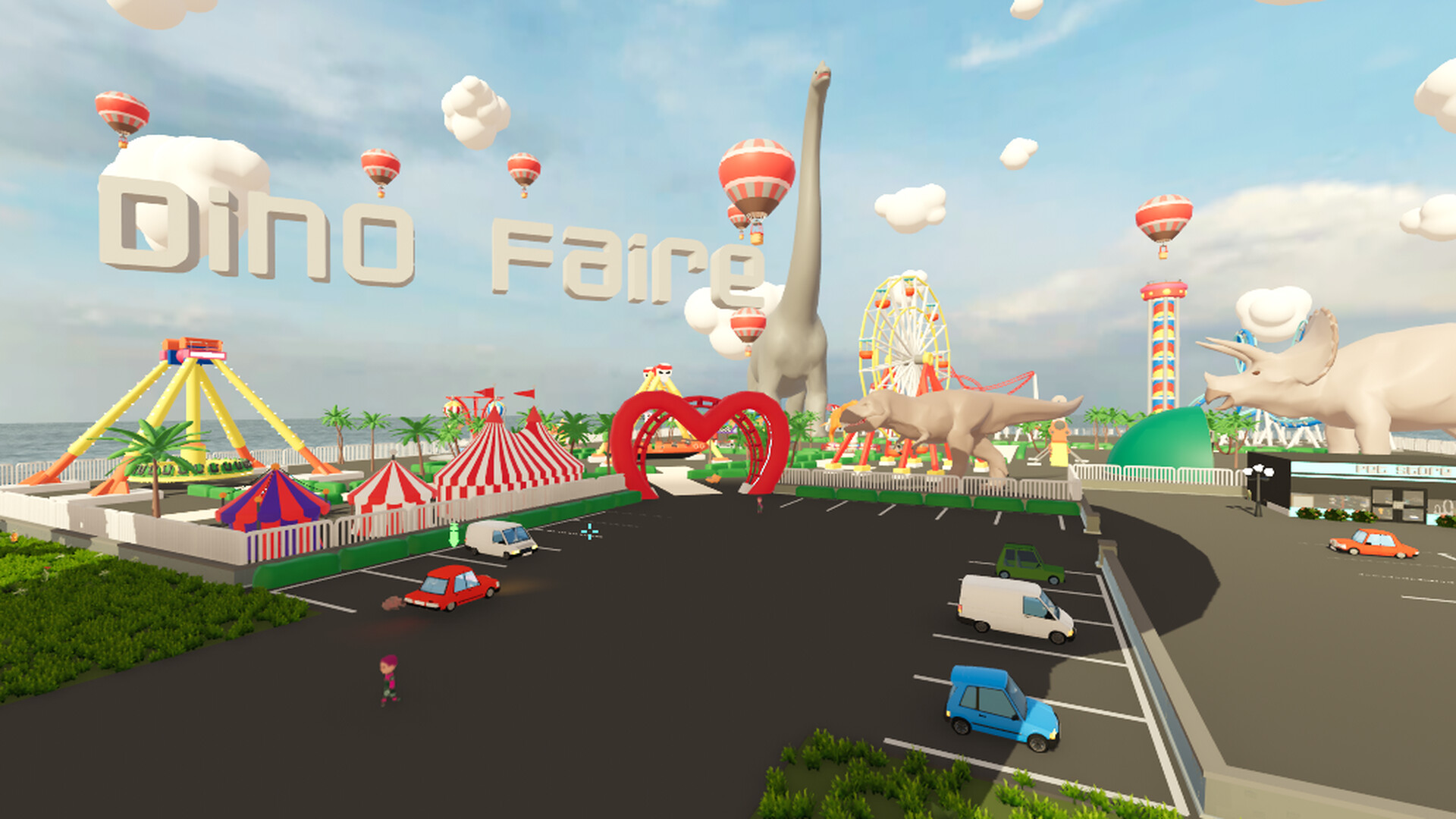 Nulandia screenshot 5