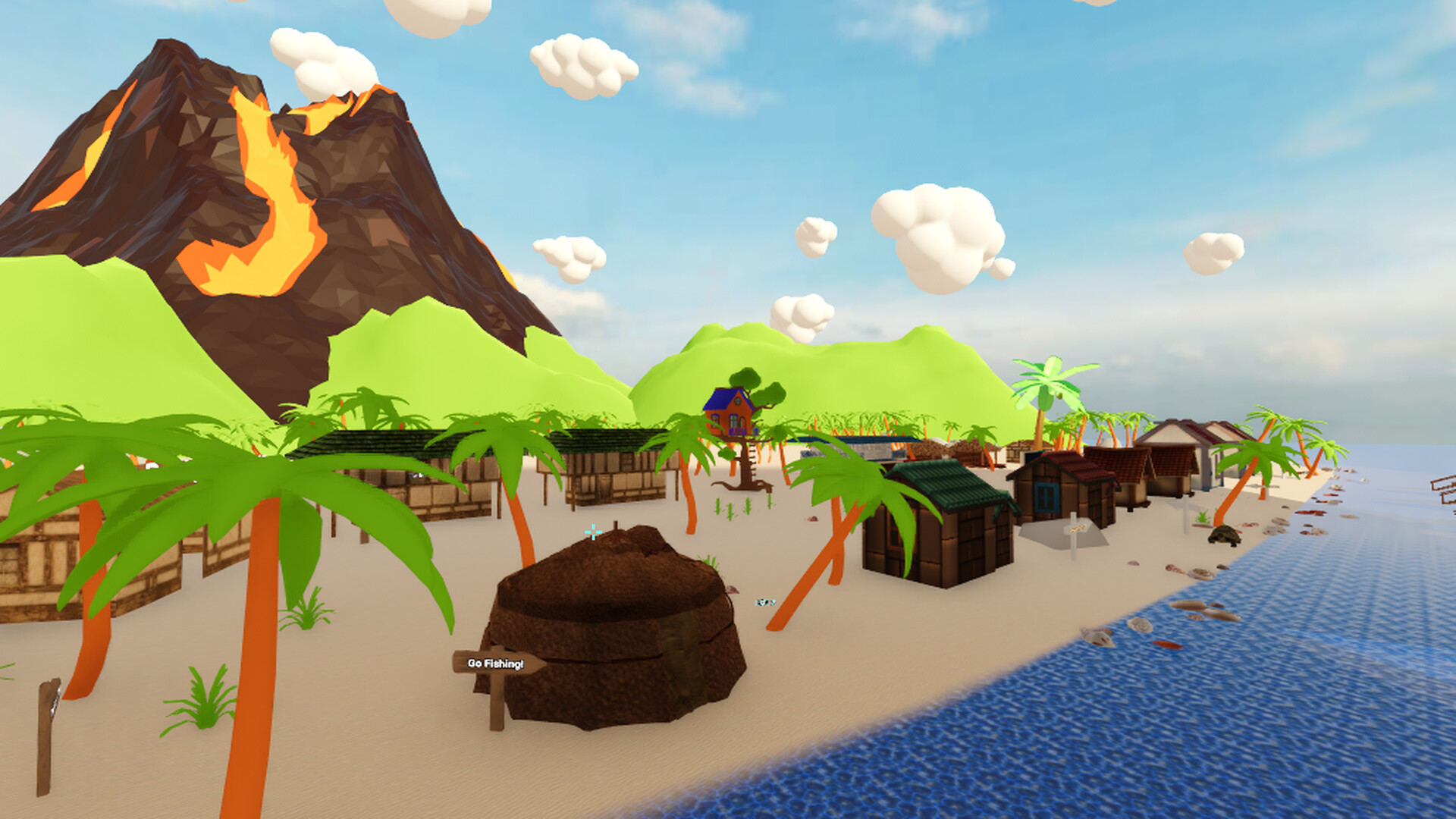 Nulandia screenshot 3