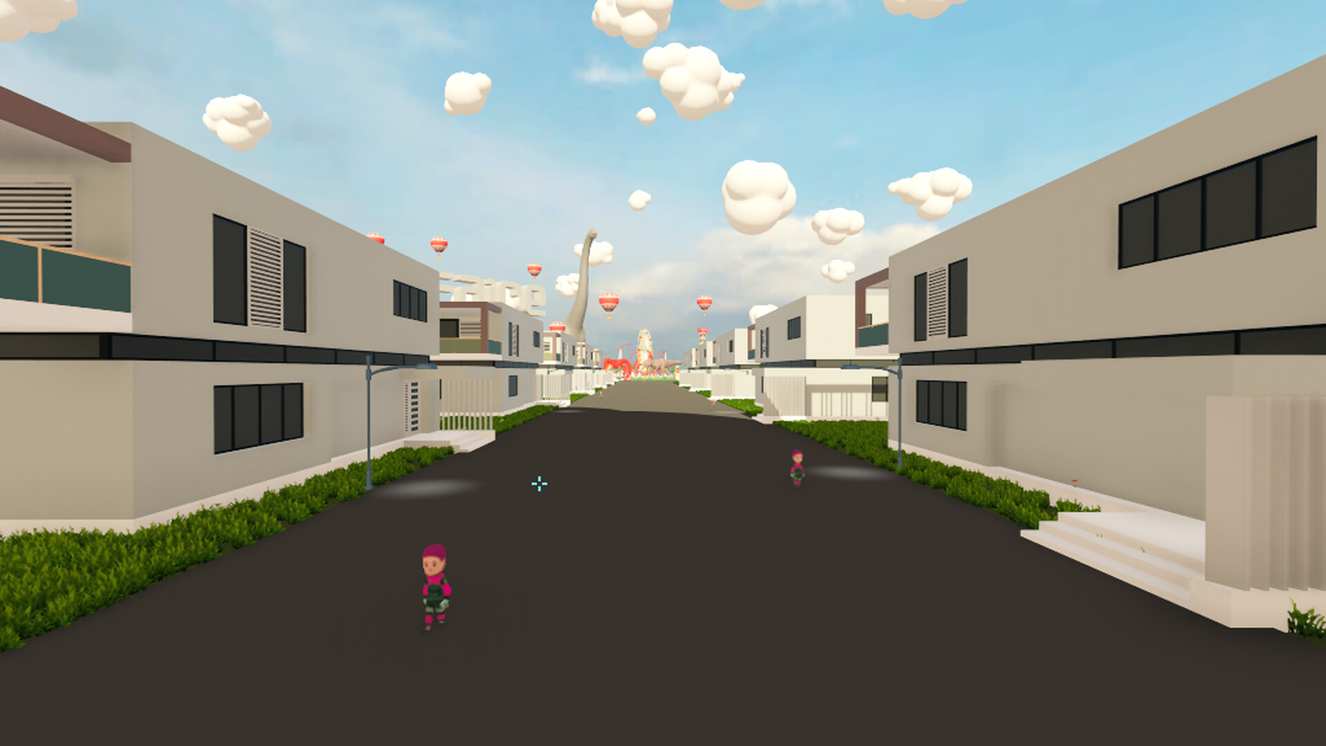 Nulandia screenshot 4