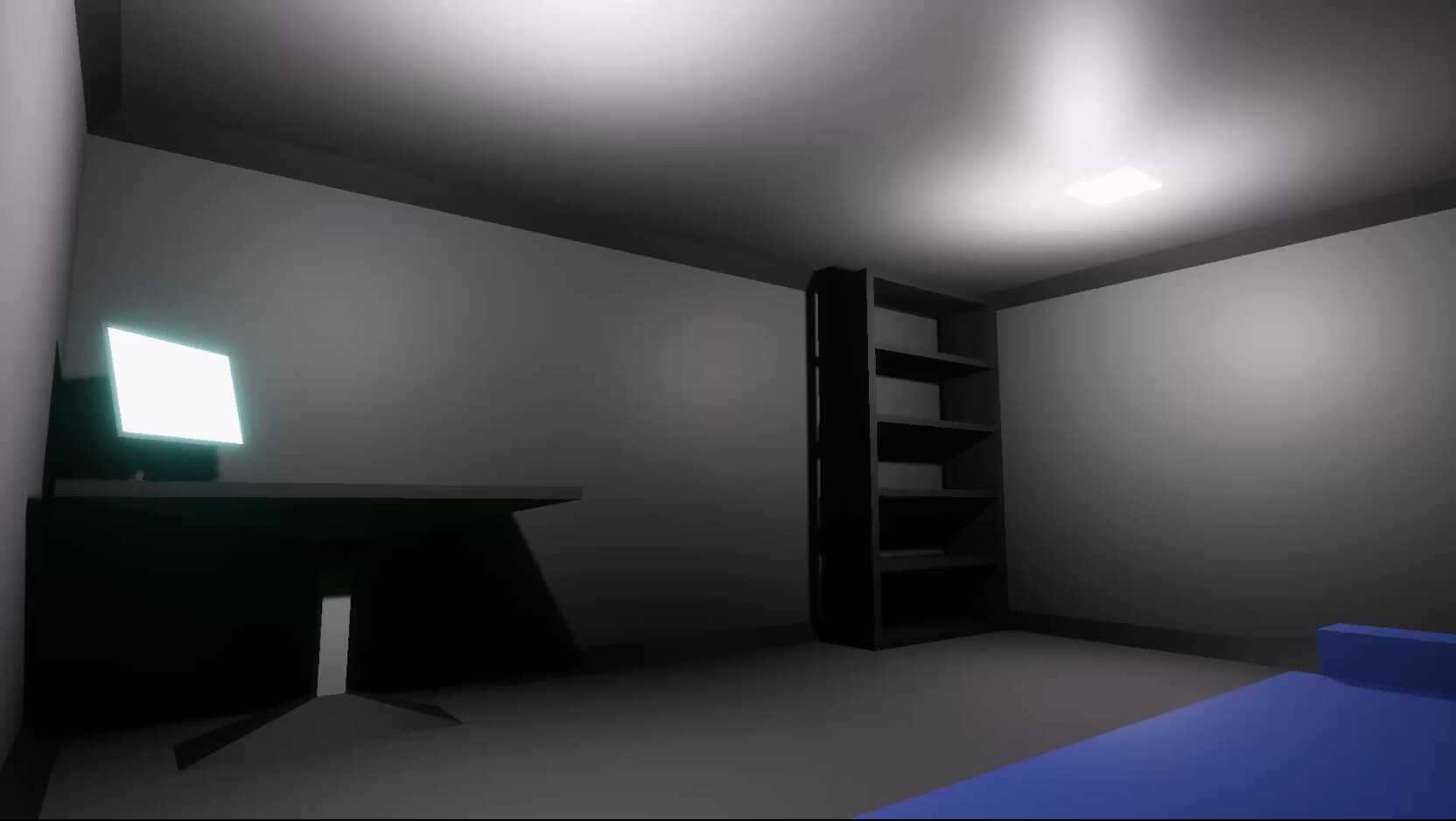 Not Enough Space screenshot 5
