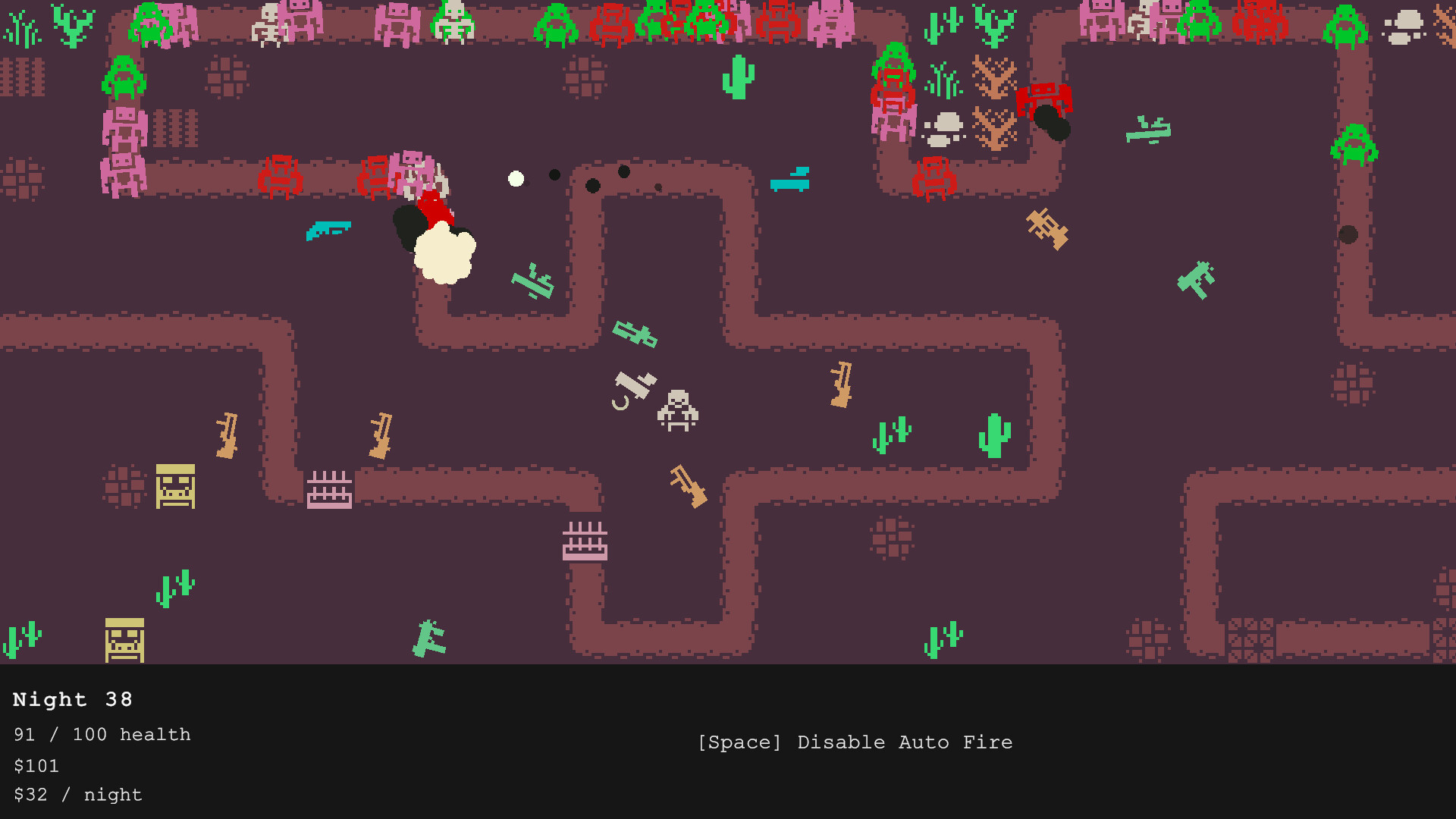 36 Nights screenshot 4