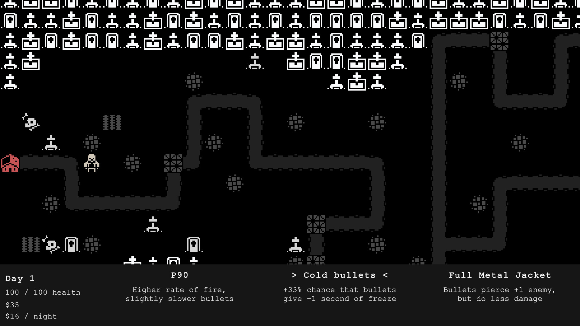 36 Nights screenshot 1