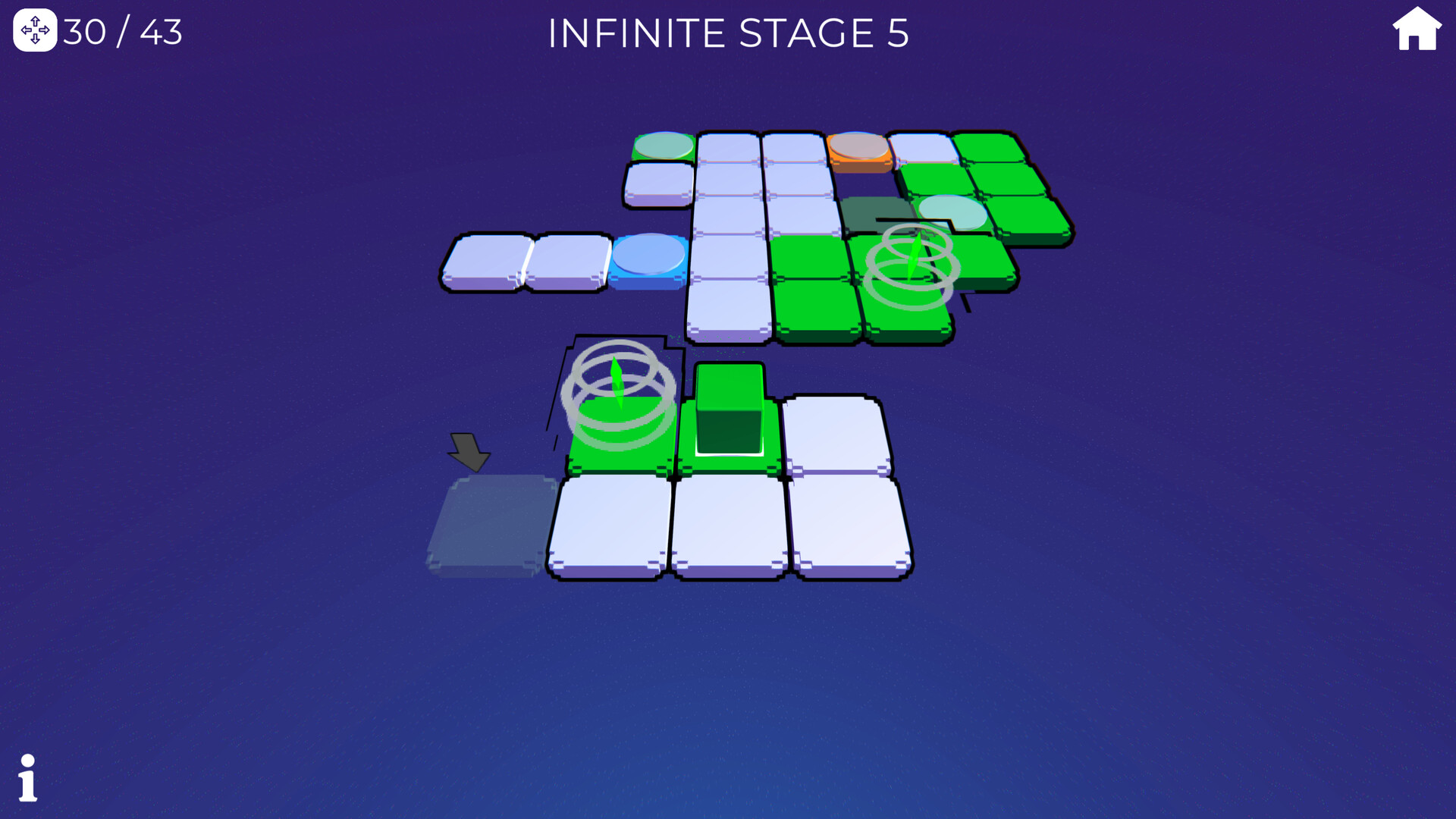 Colorable screenshot 4
