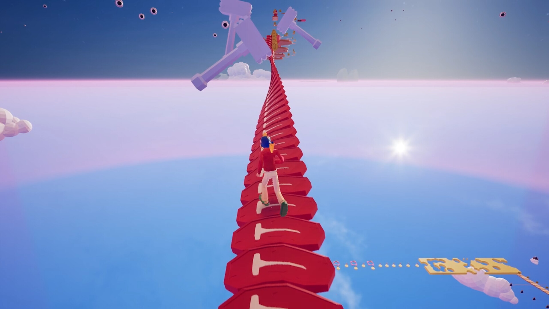 Trip Not screenshot 5