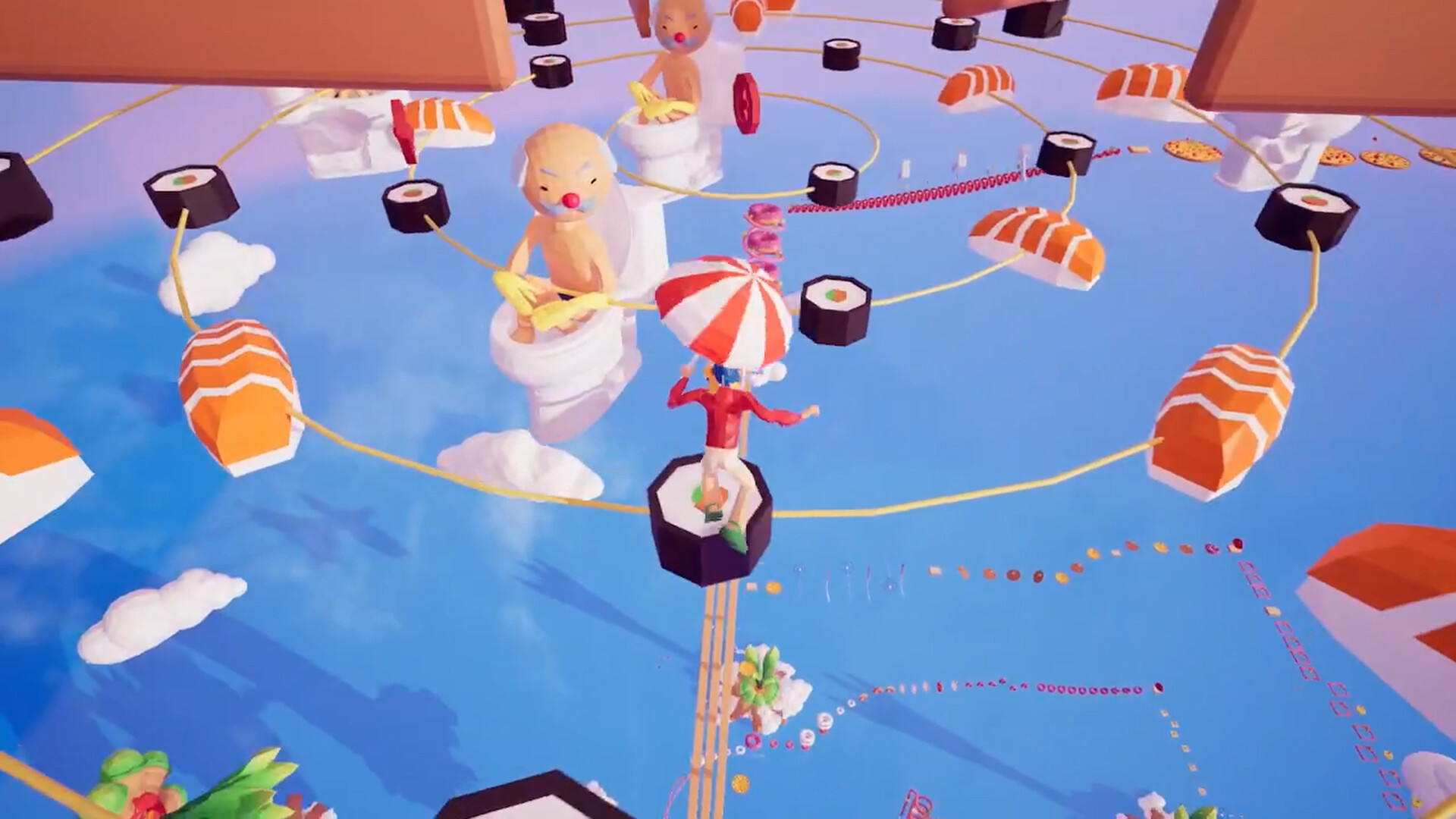 Trip Not screenshot 1