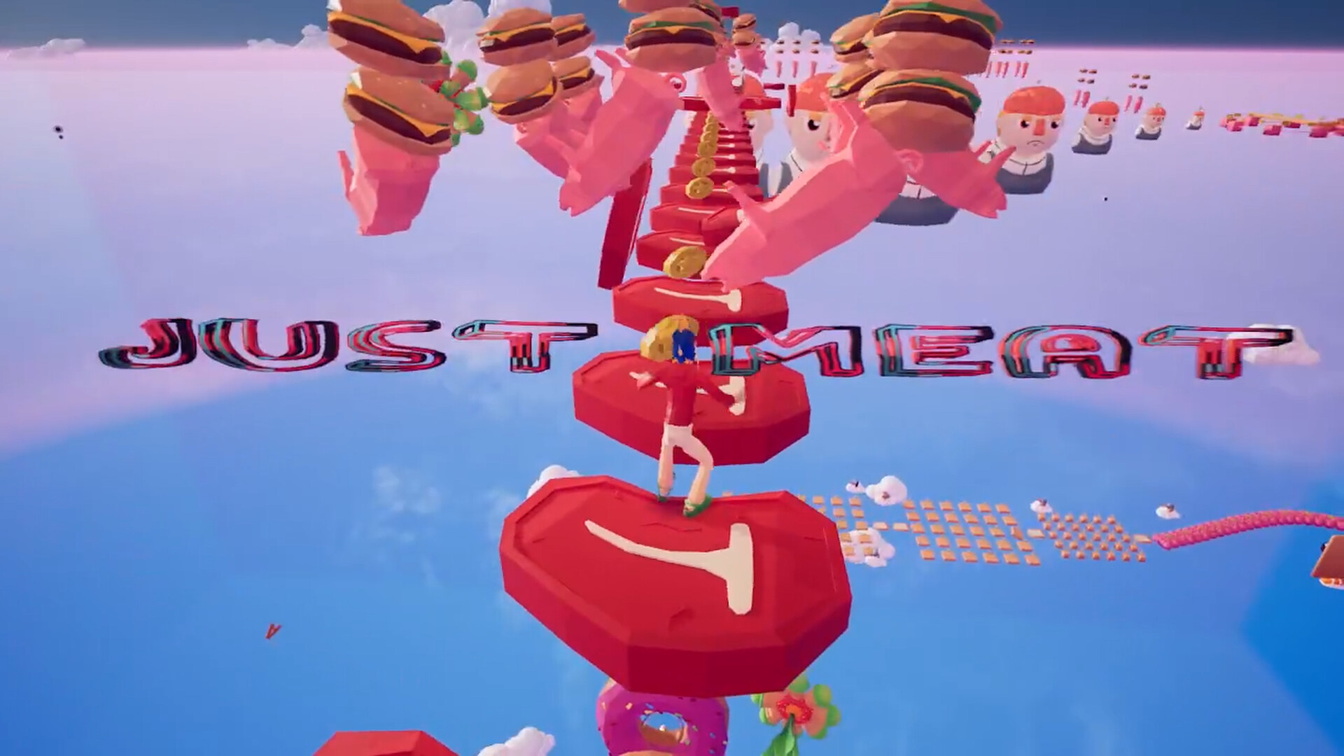 Trip Not screenshot 2