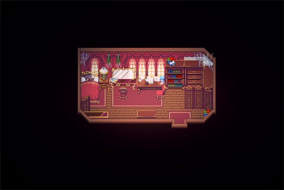 Life Eternal screenshot 1