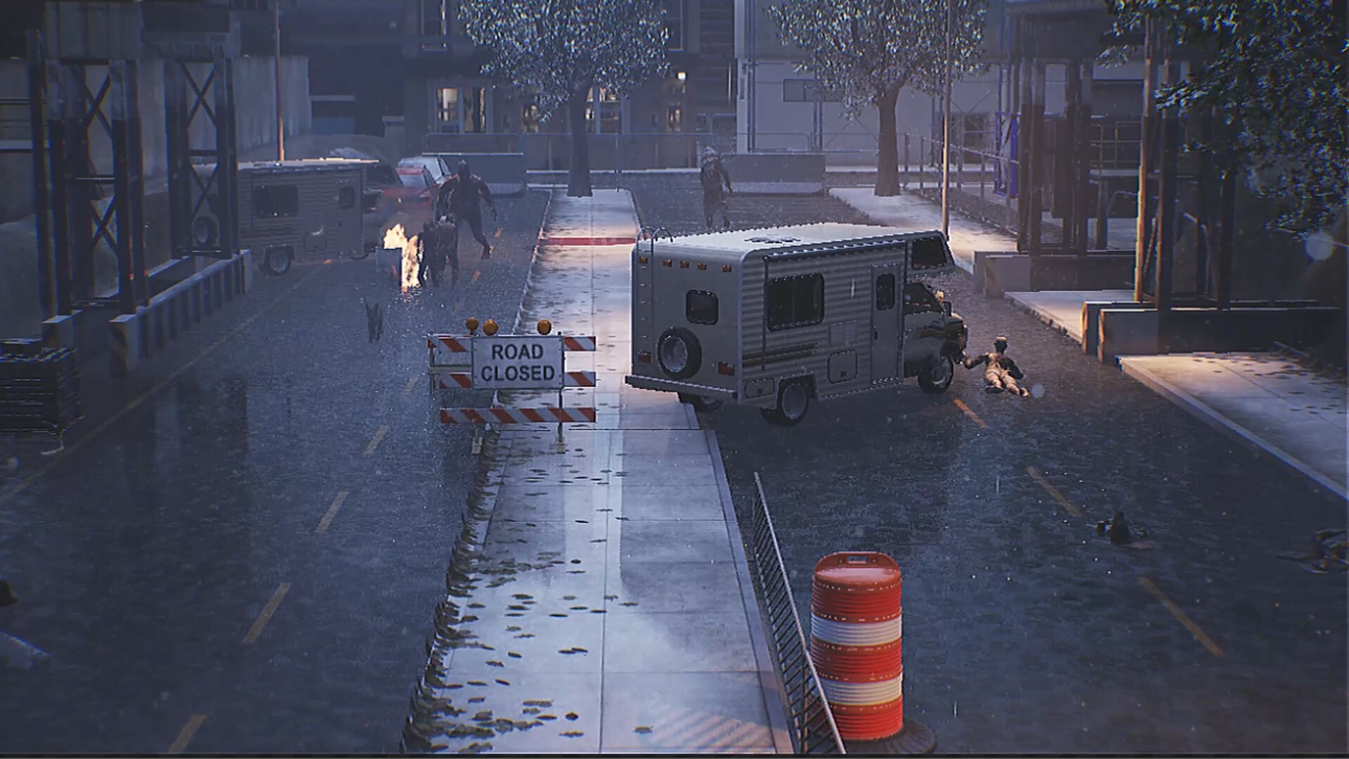 Outbreak Zombie Plague screenshot 10