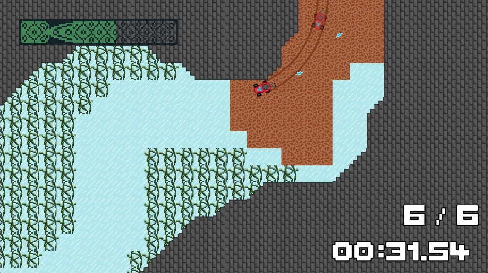 Twin Stick screenshot 4