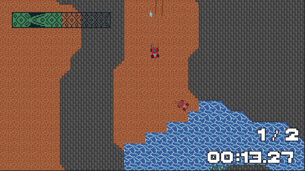 Twin Stick screenshot 2