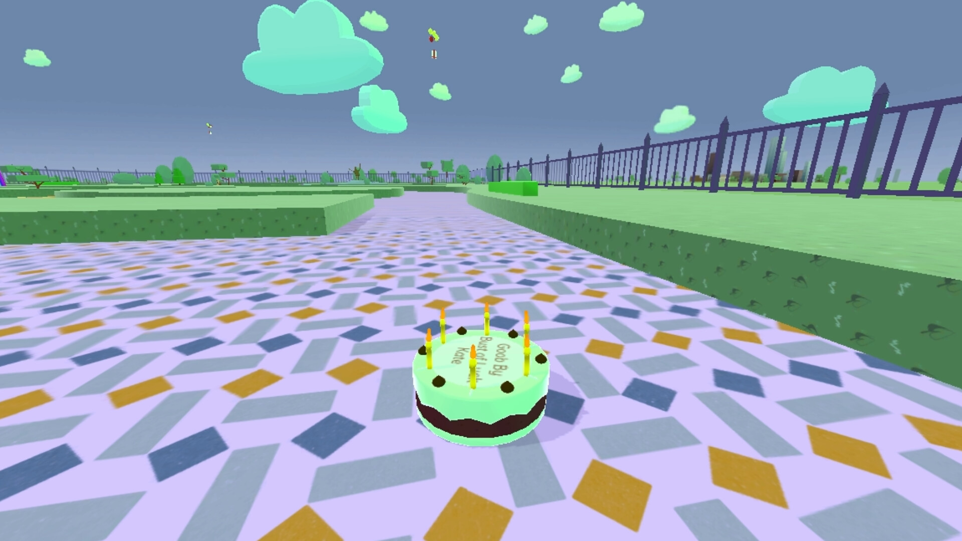 Party Business Supreme screenshot 1