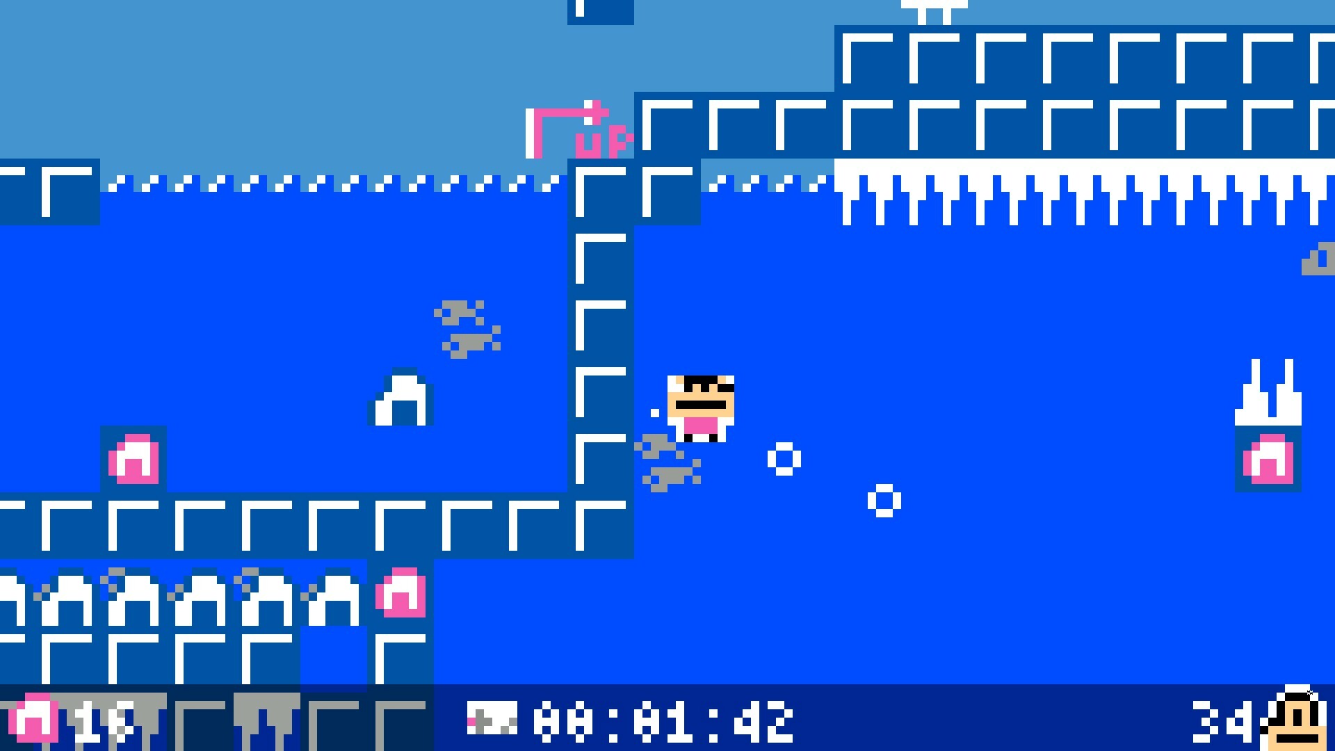 Me and (My) Cat's Island screenshot 2