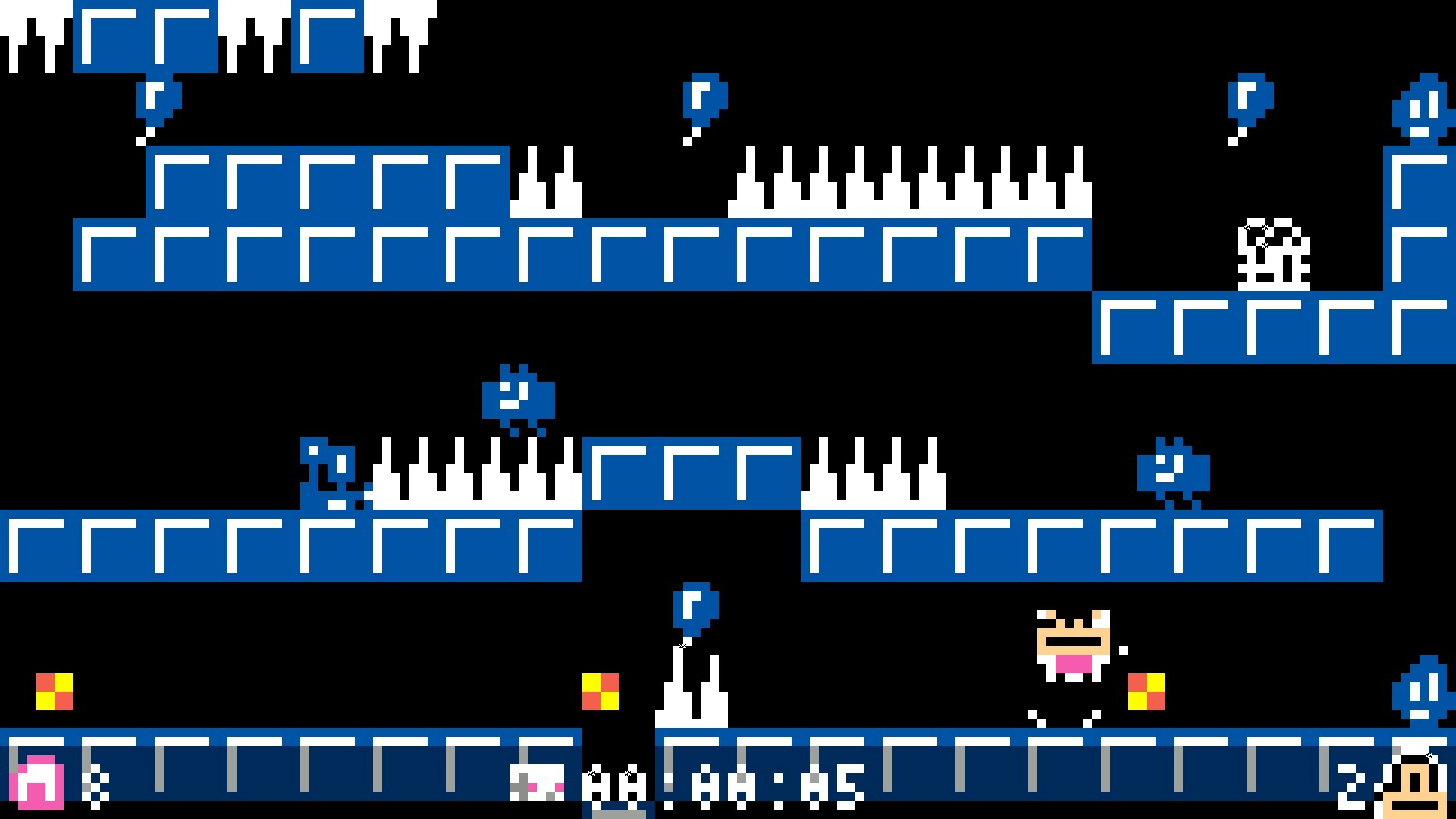 Me and (My) Cat's Island screenshot 7