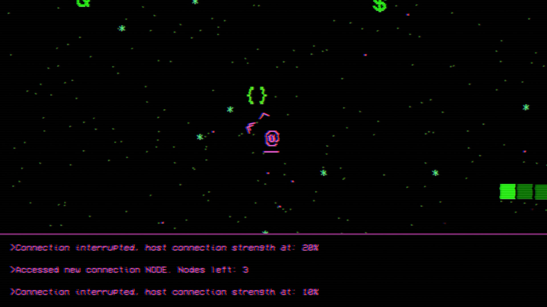 TERMINAL22 screenshot 1