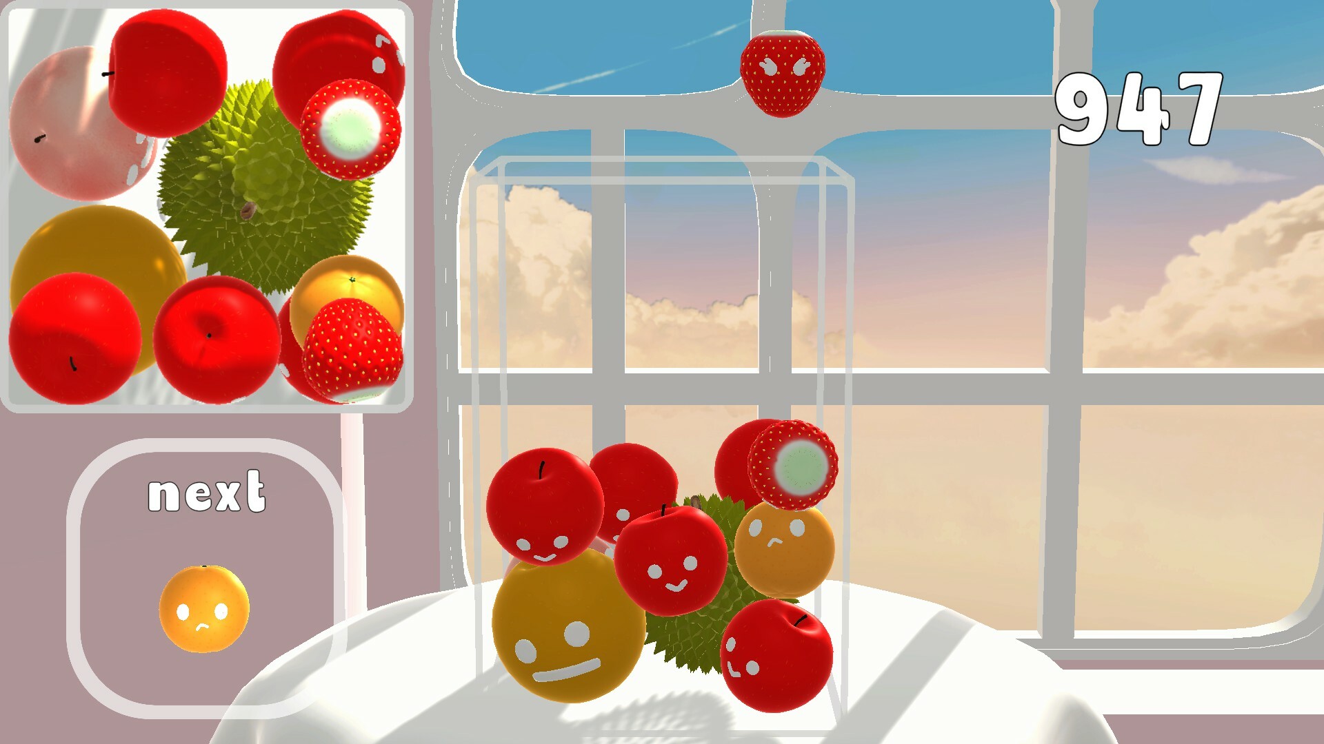 WaterMelon Mosikkaeng screenshot 4