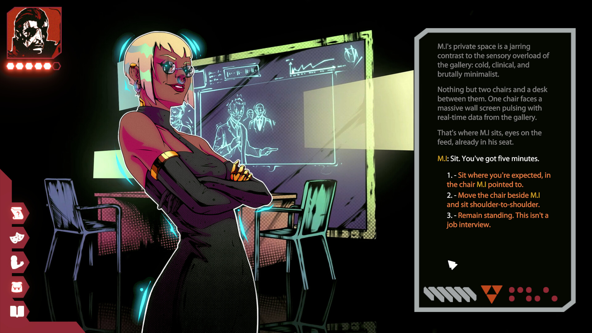 Celestial Return screenshot 1