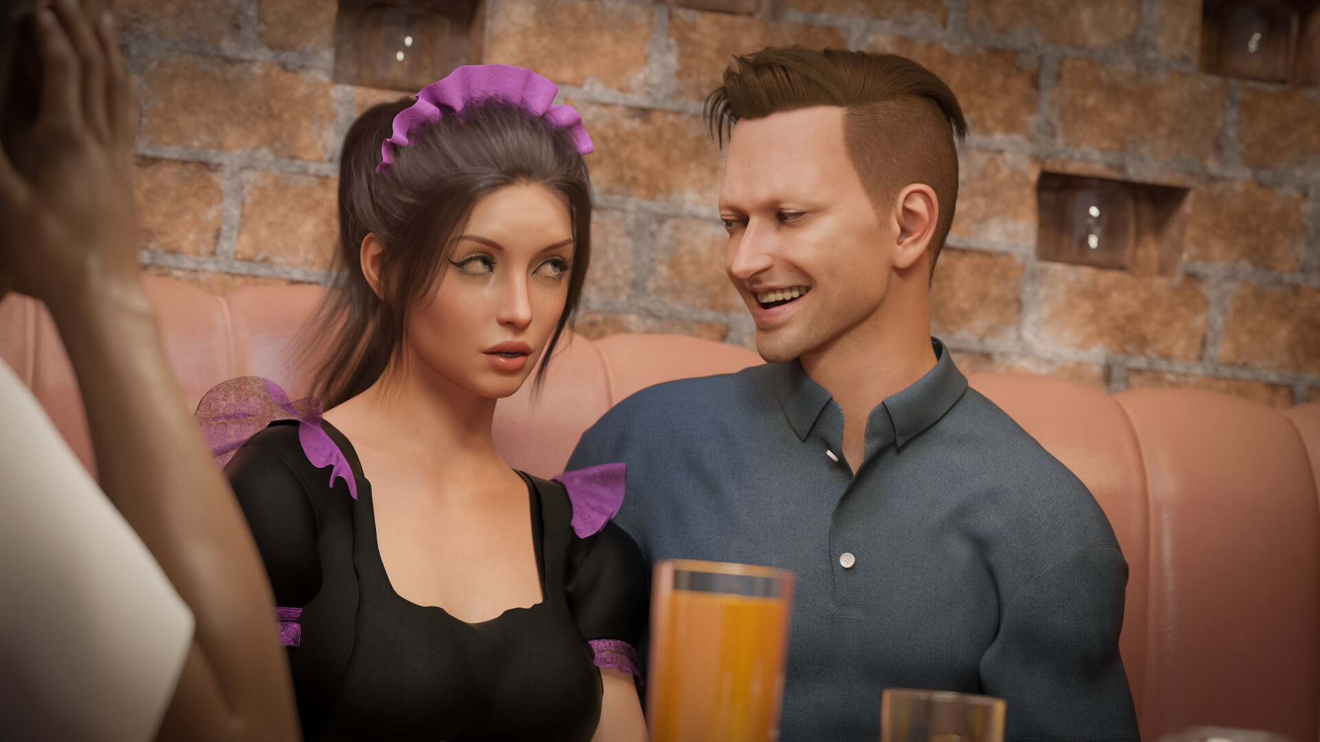 Fresh Story 2 screenshot 1