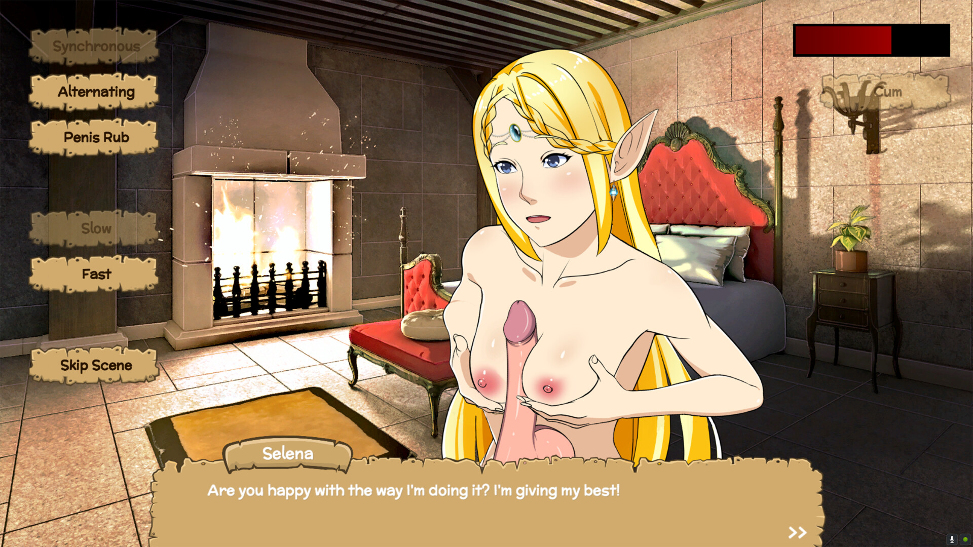 Nexus Travelers: Hero of Elocea screenshot 6