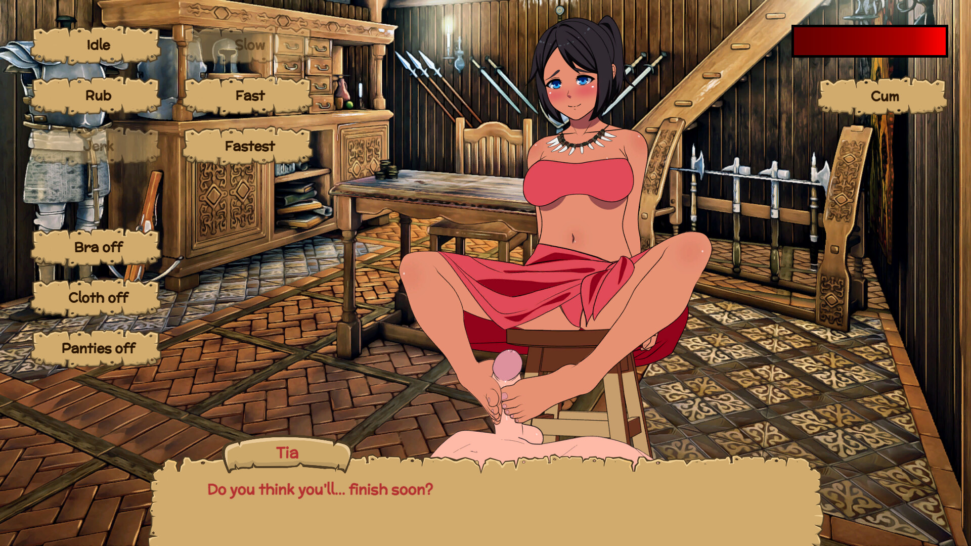 Nexus Travelers: Hero of Elocea screenshot 9