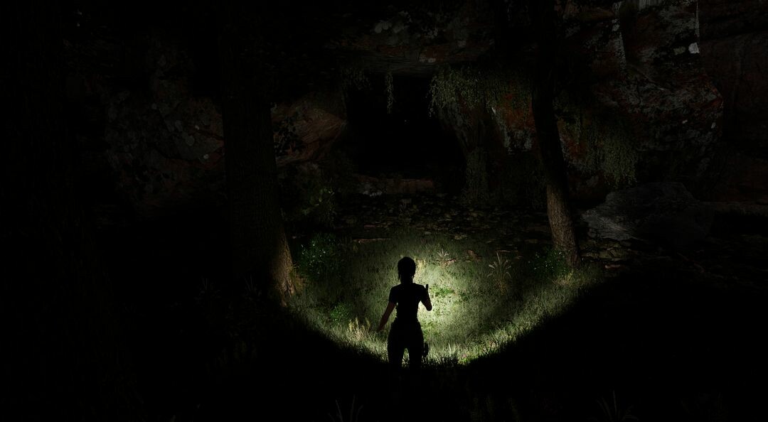 Cypress Inheritance: The Beginning screenshot 12