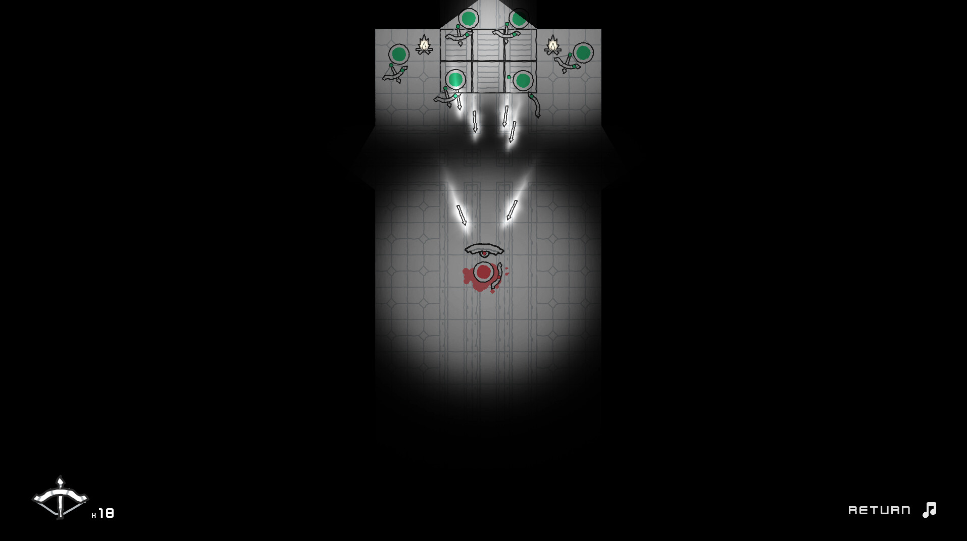 Red Green Donkey screenshot 3