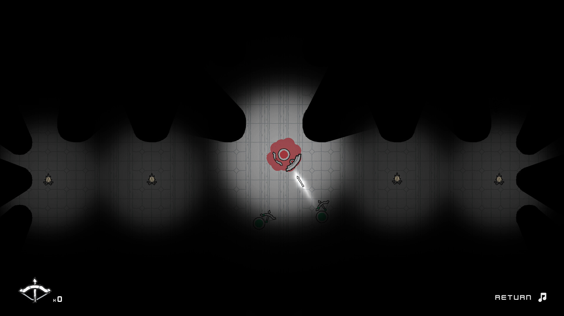 Red Green Donkey screenshot 4