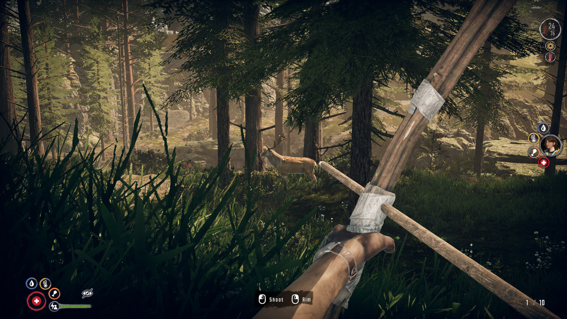 HARM Weather Warfare screenshot 5