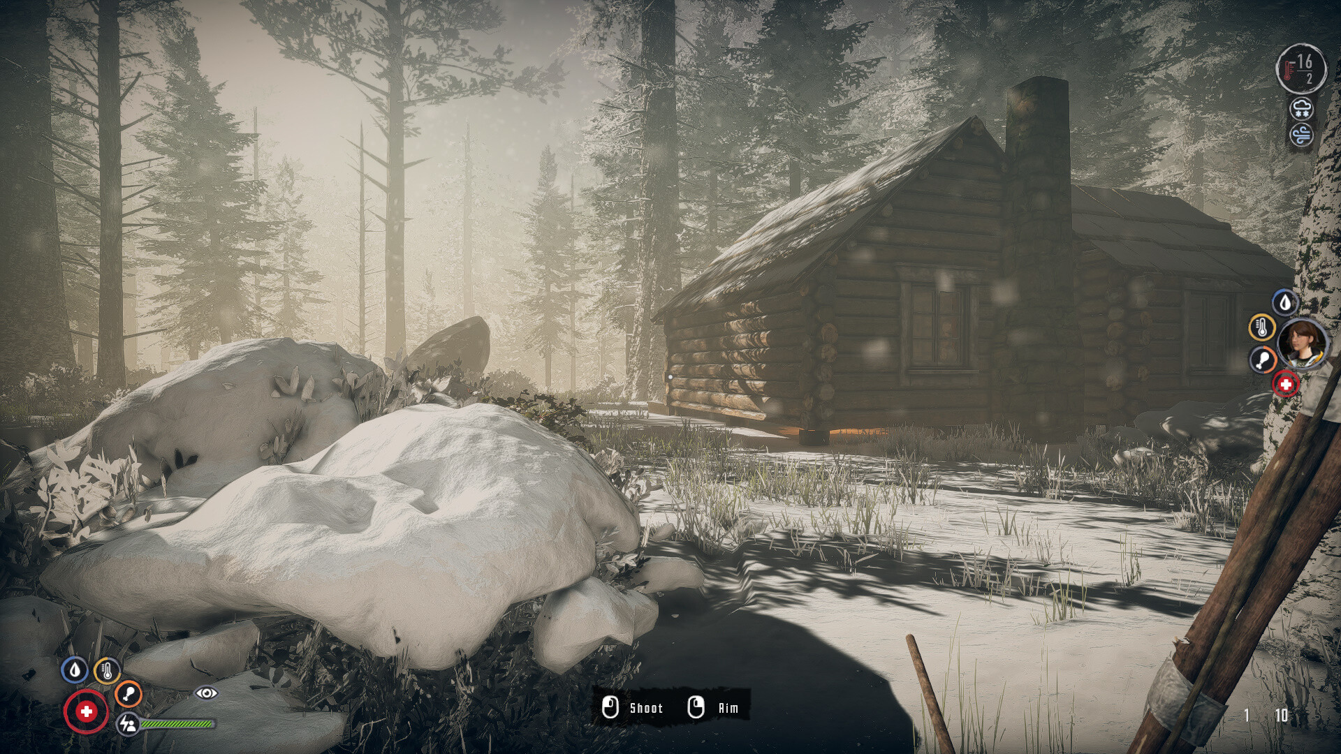 HARM Weather Warfare screenshot 8