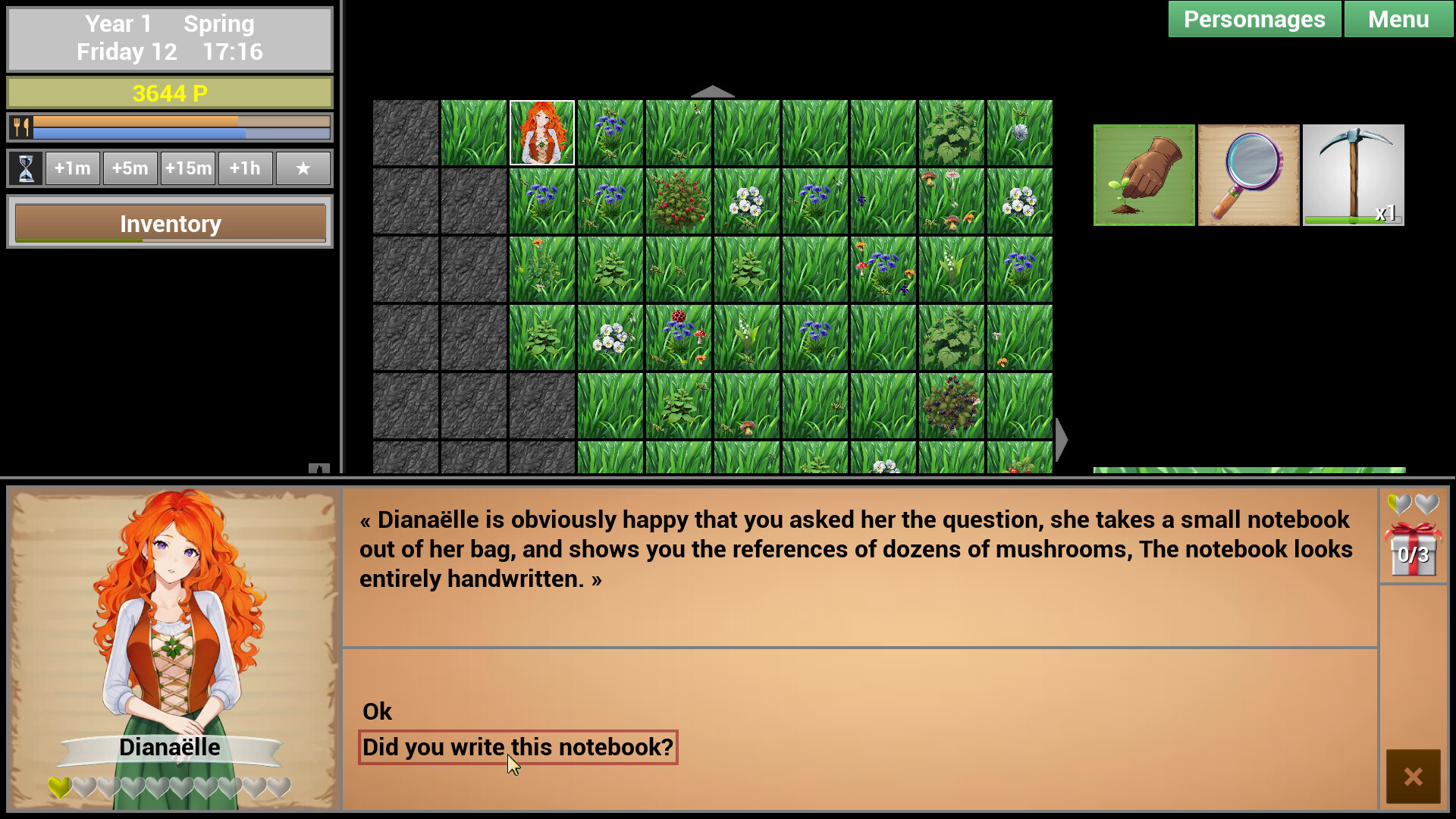 Iskelonia screenshot 1