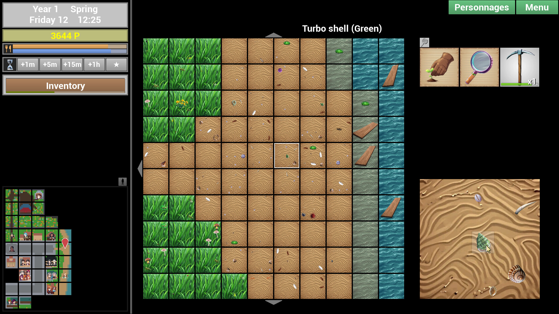 Iskelonia screenshot 5