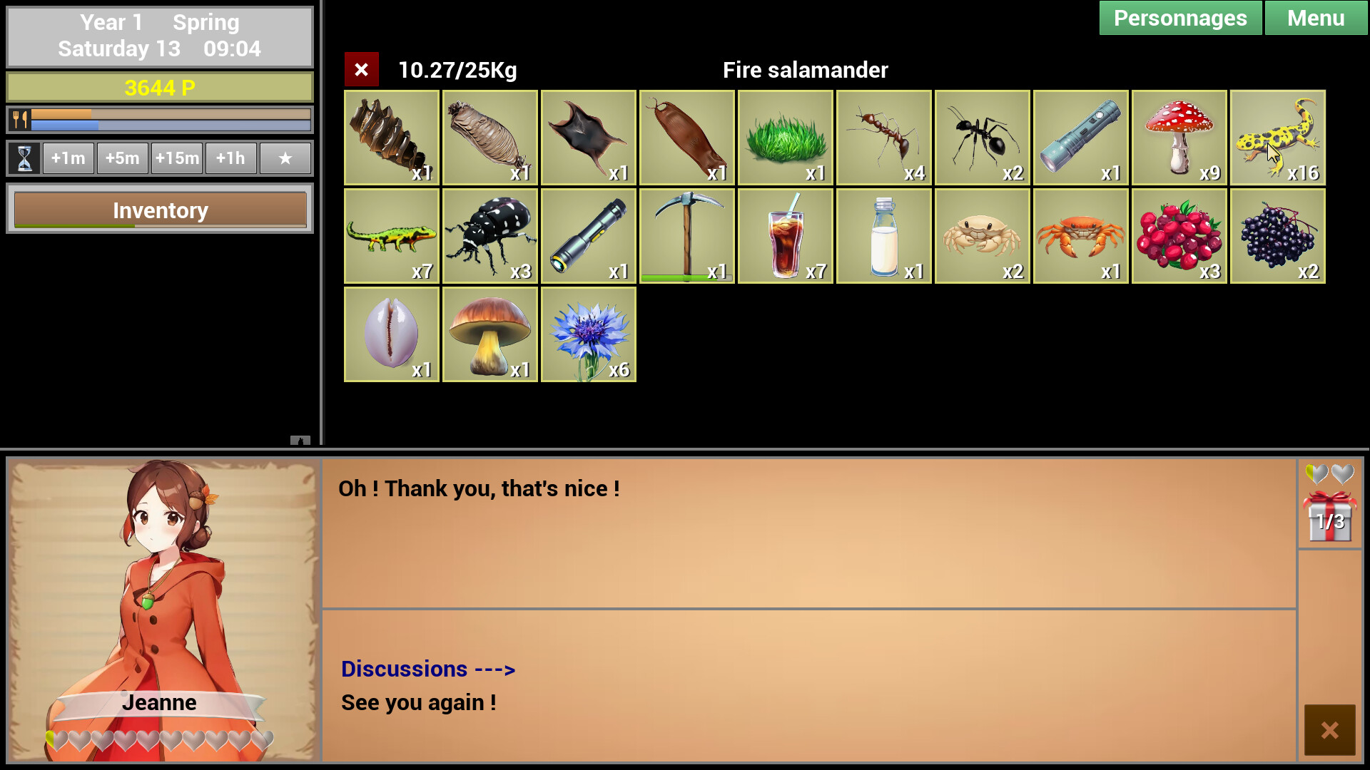 Iskelonia screenshot 2