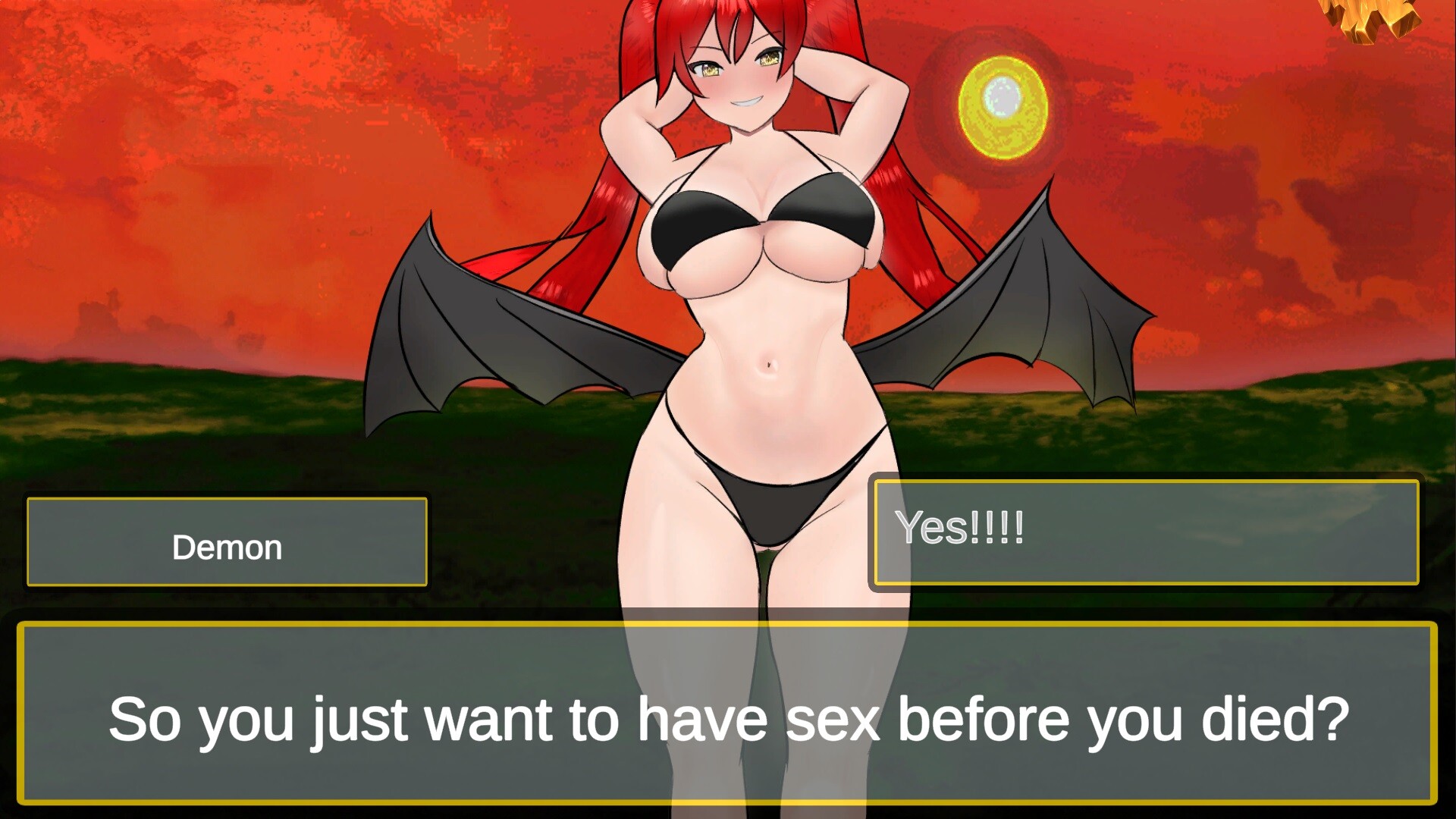 GARMM Adventurer Vol.2 screenshot 4