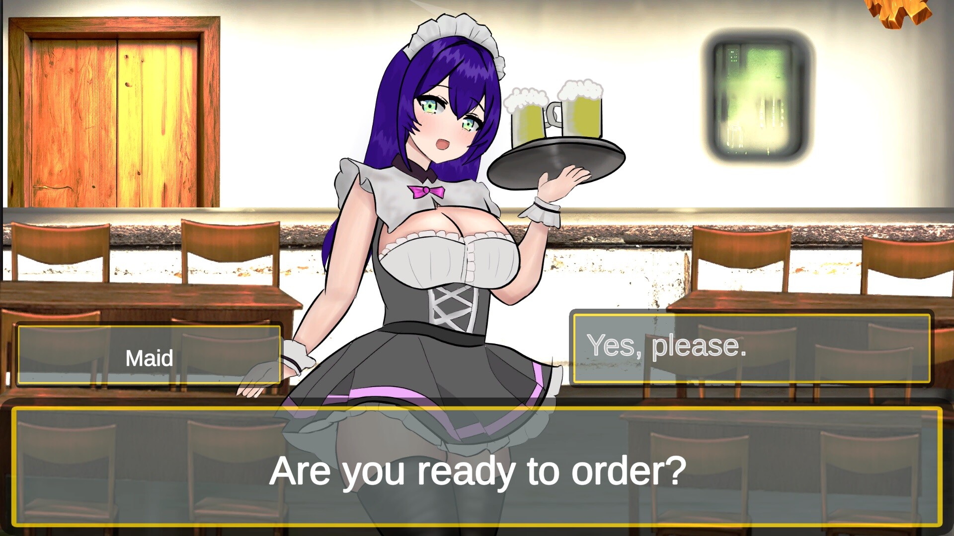 GARMM Adventurer Vol.2 screenshot 7