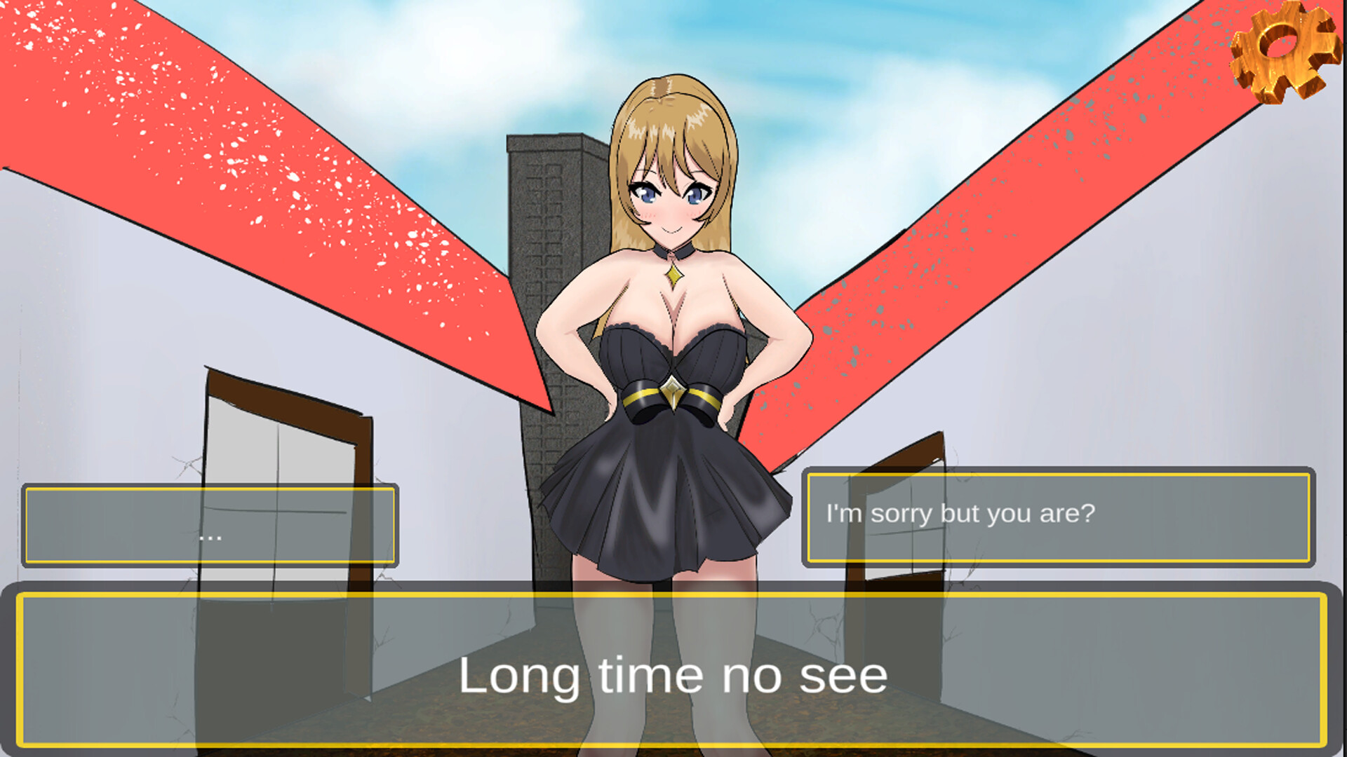 GARMM Adventurer Vol.2 screenshot 9