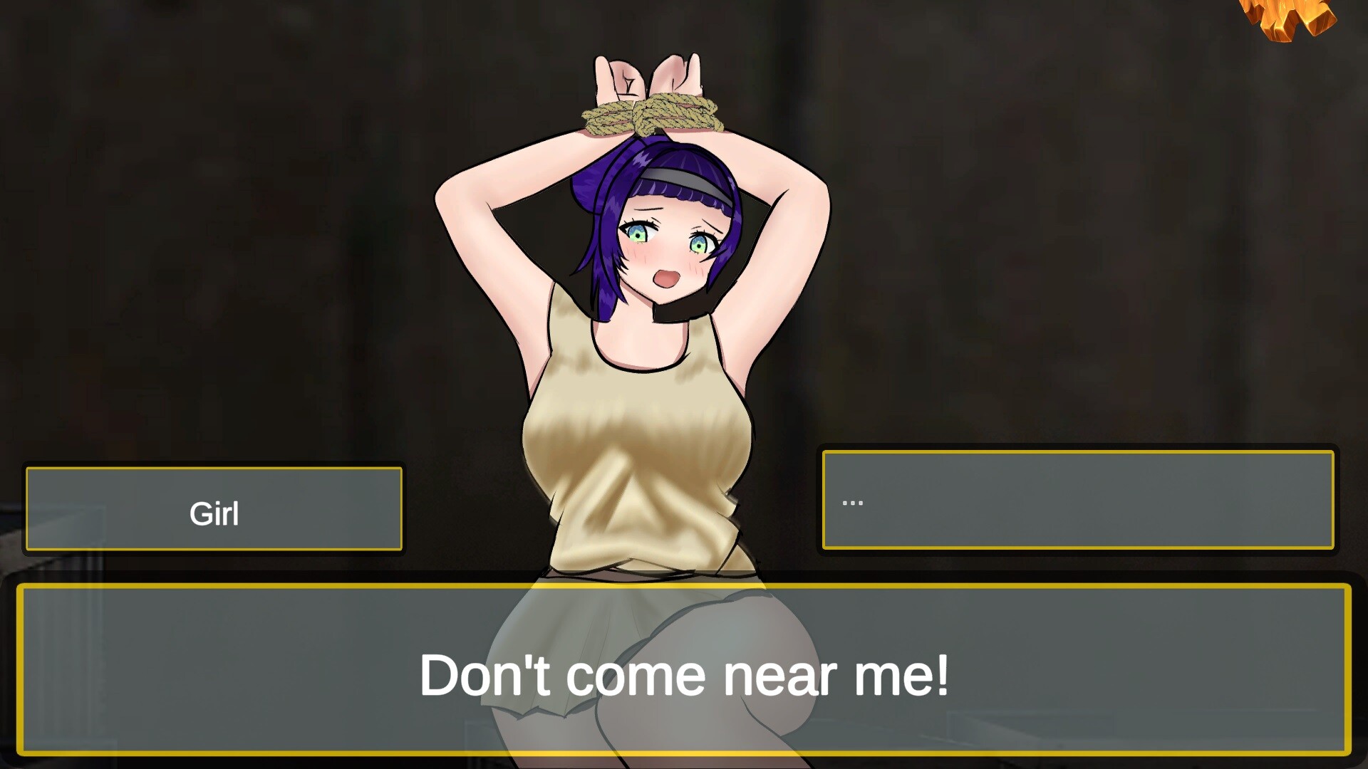 GARMM Adventurer Vol.2 screenshot 3