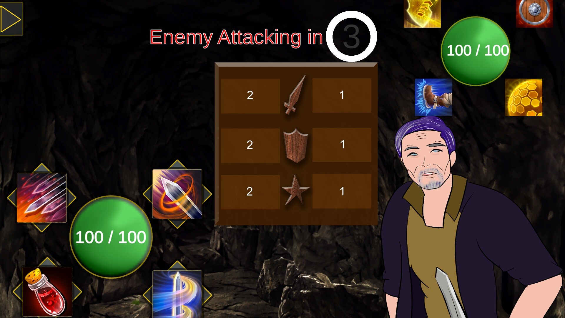 GARMM Adventurer Vol.2 screenshot 2