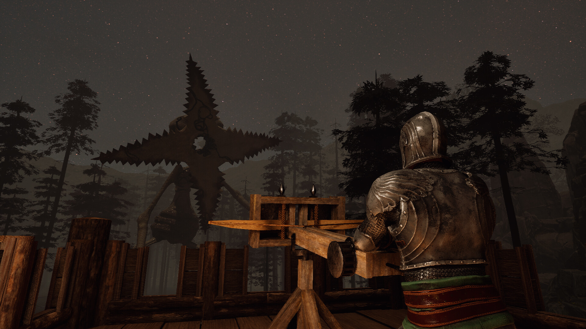 Stoneguard screenshot 1