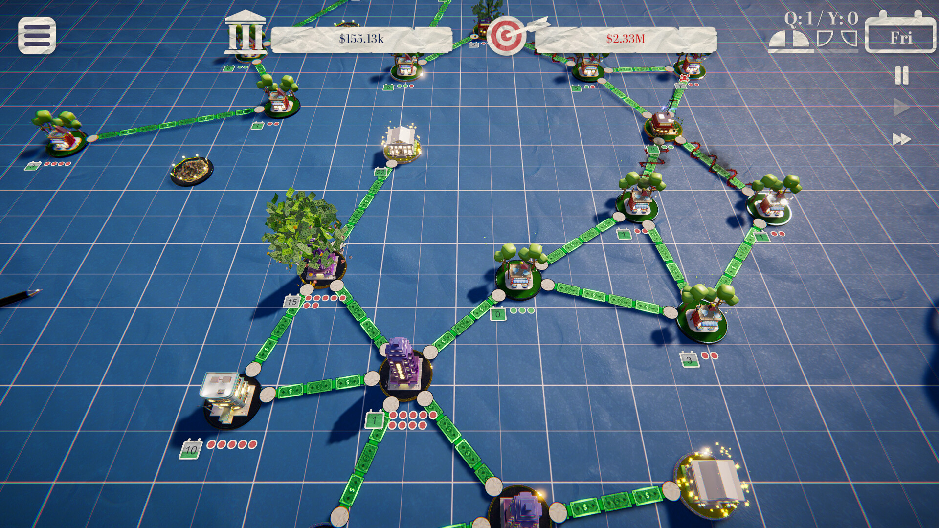 Simple CEO screenshot 1
