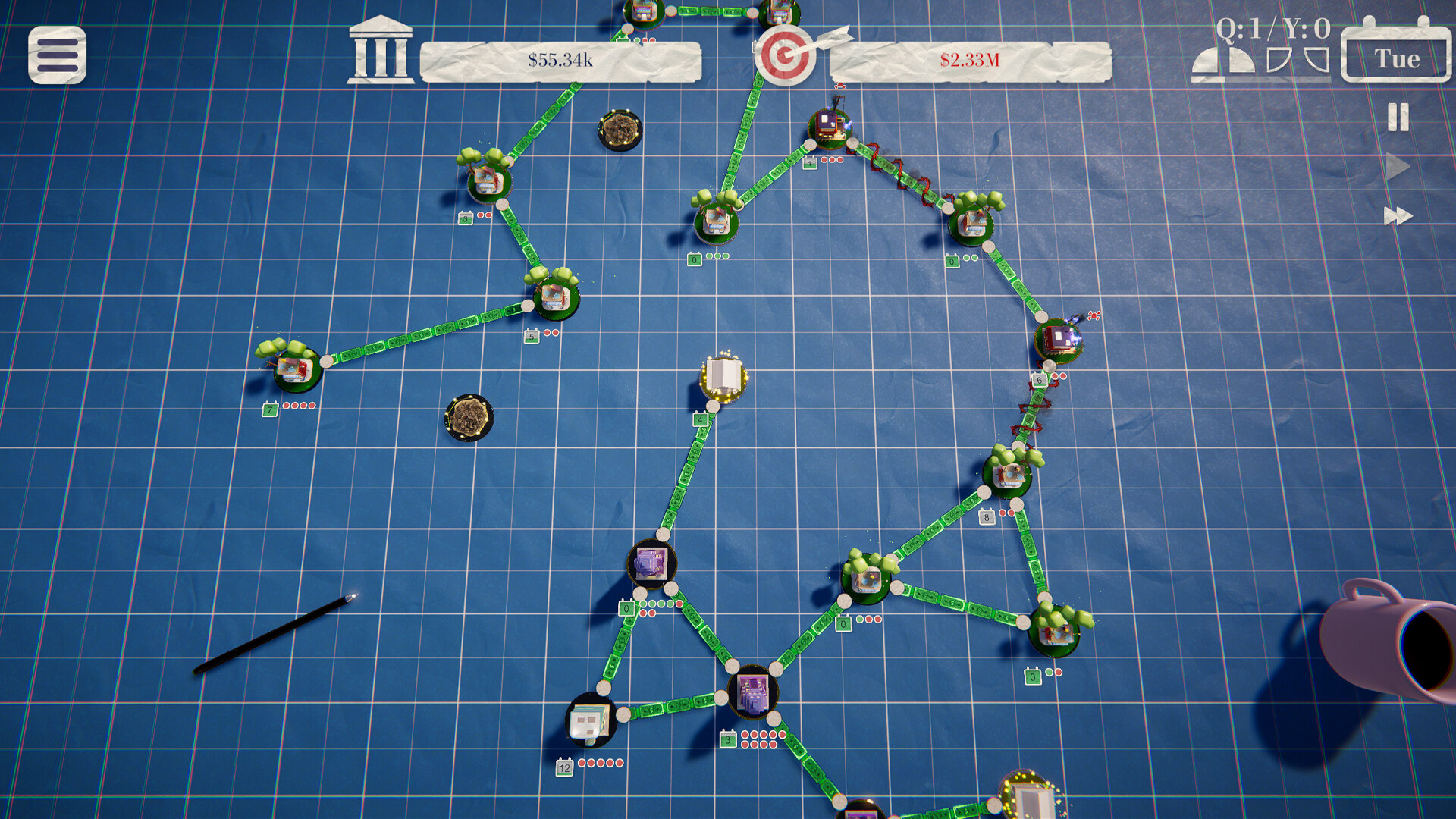 Simple CEO screenshot 7