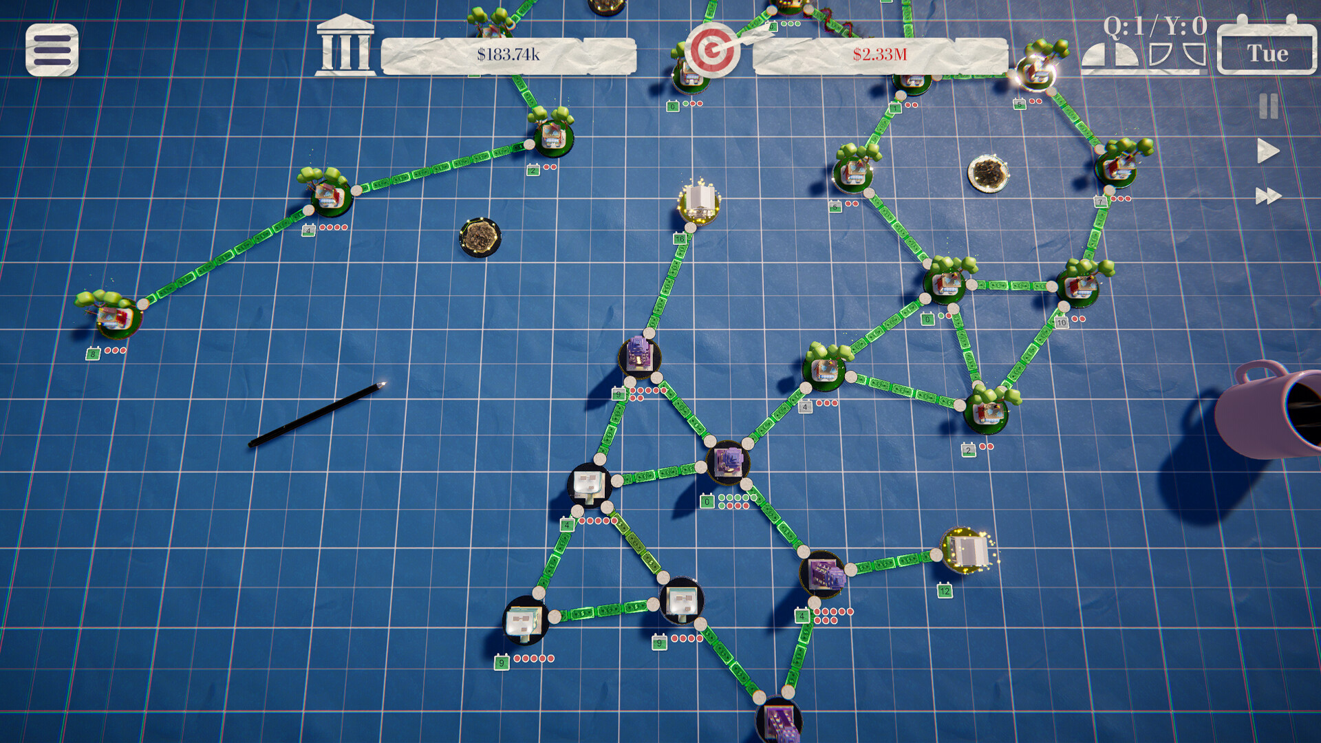 Simple CEO screenshot 3