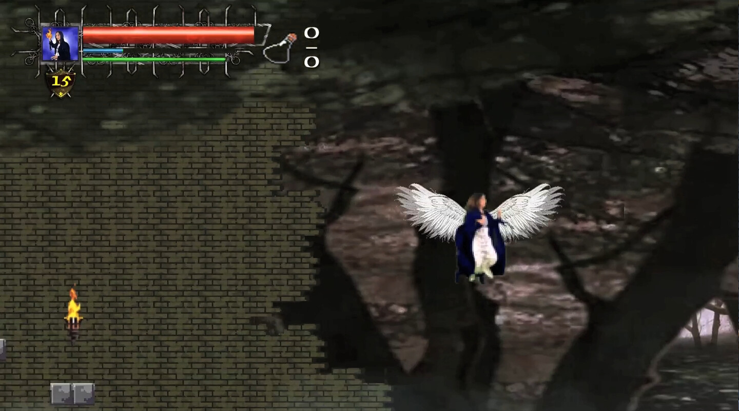 Jrago II Guardians of Eden screenshot 11