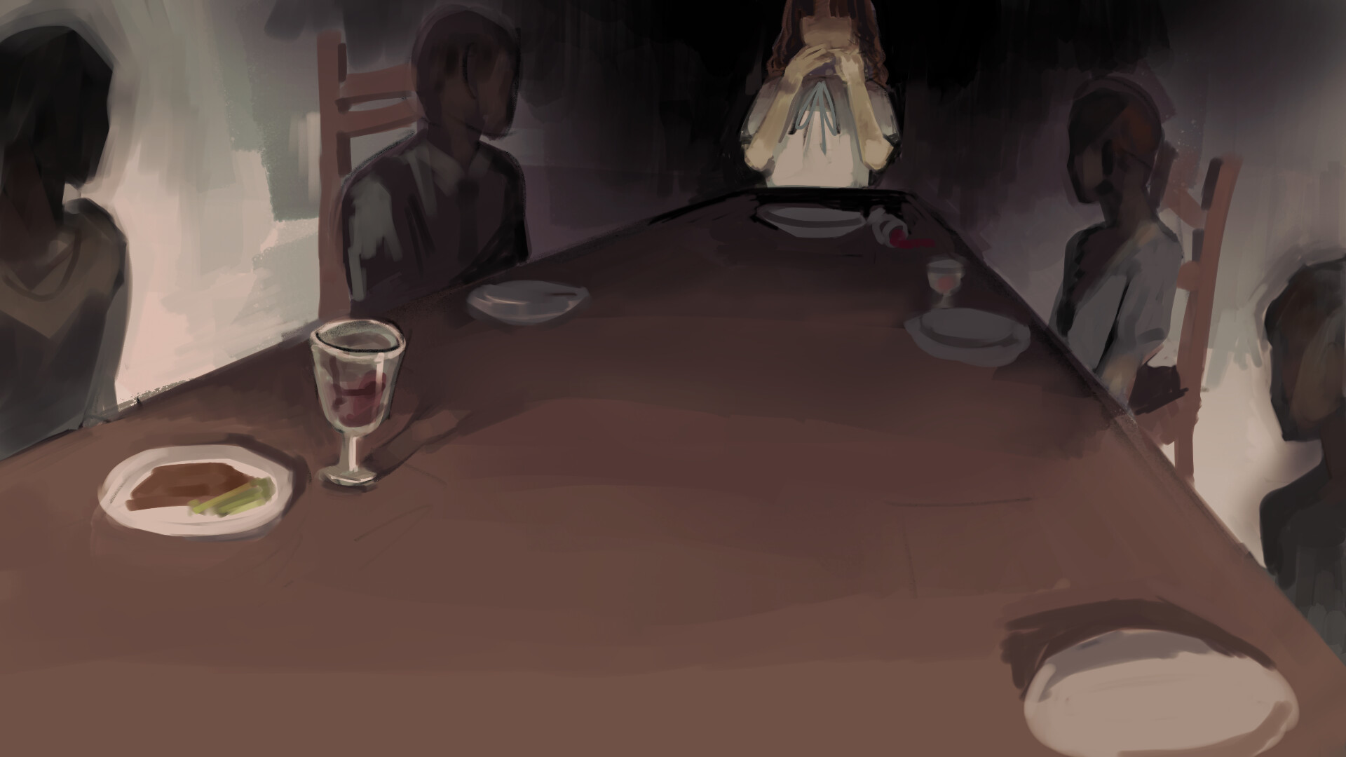 Poetry in Purgatory screenshot 6