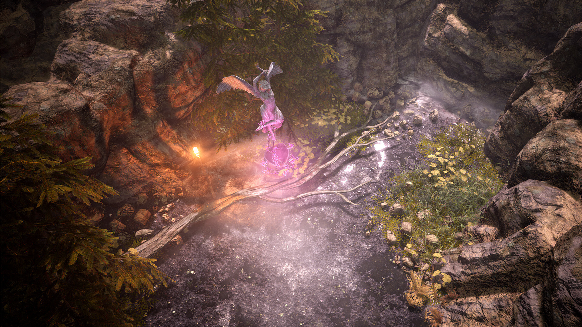 Run Tekila Run! screenshot 1
