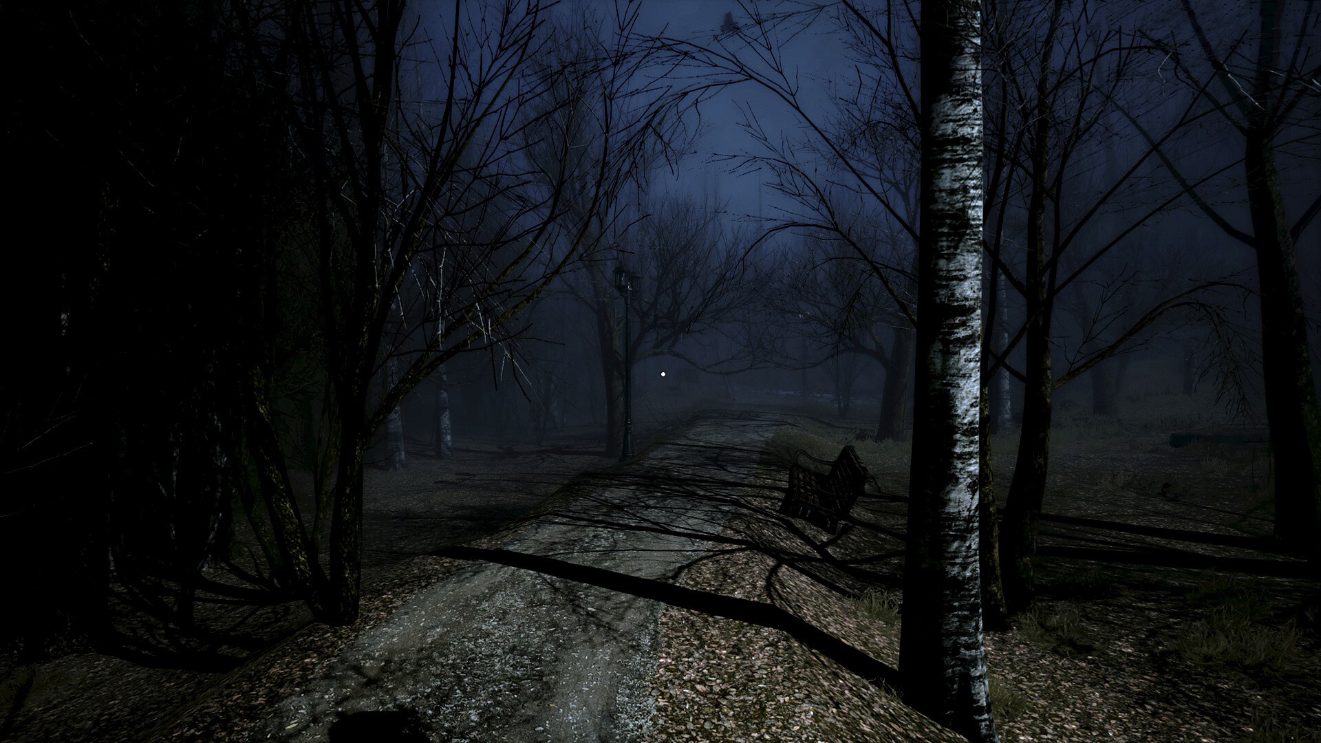Bohnice: Within The Mind screenshot 7
