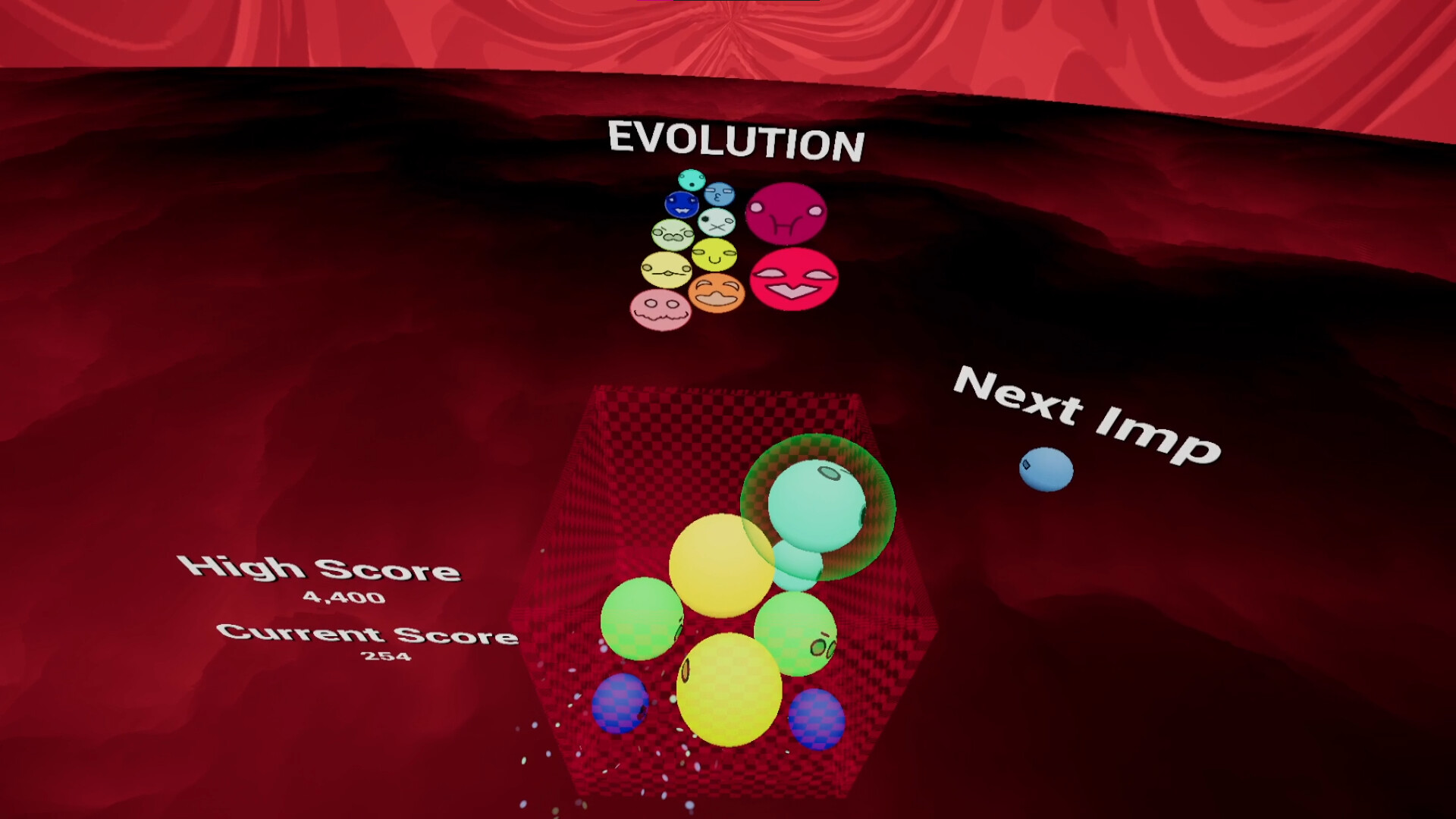 Onsui screenshot 2