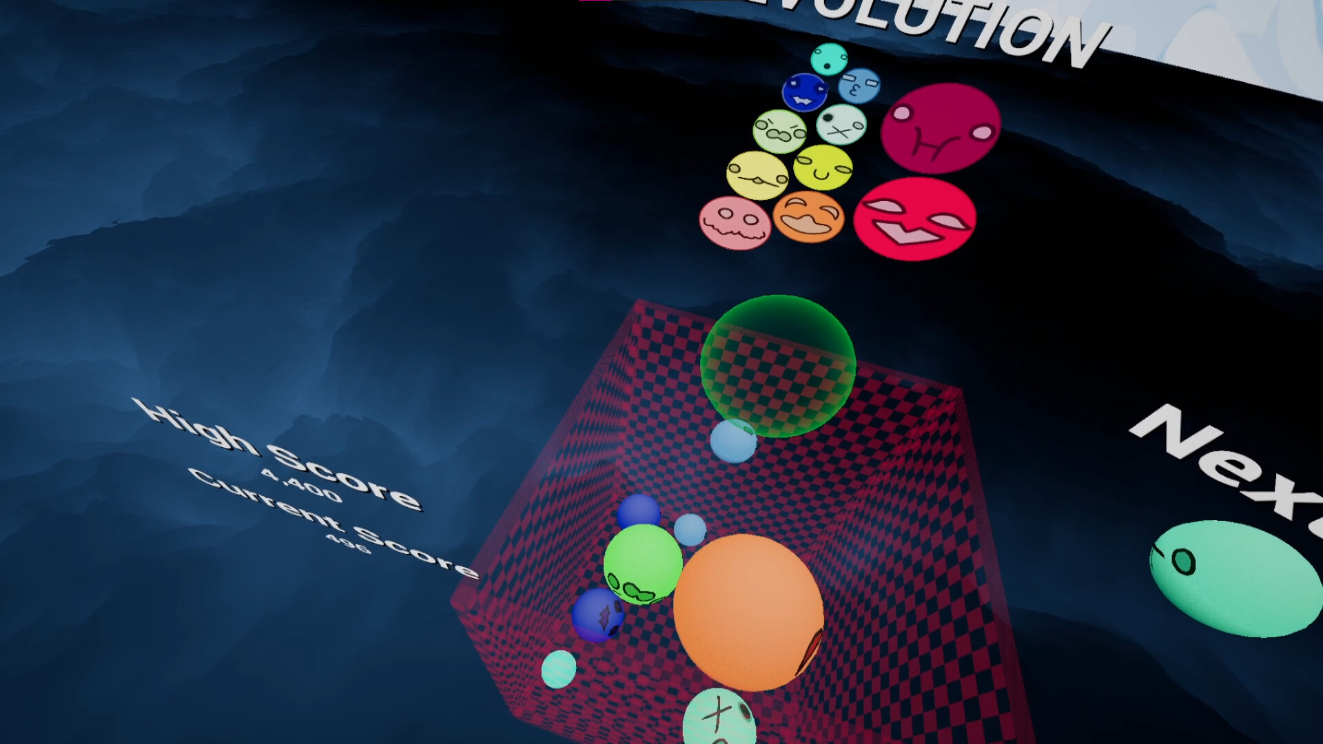 Onsui screenshot 5