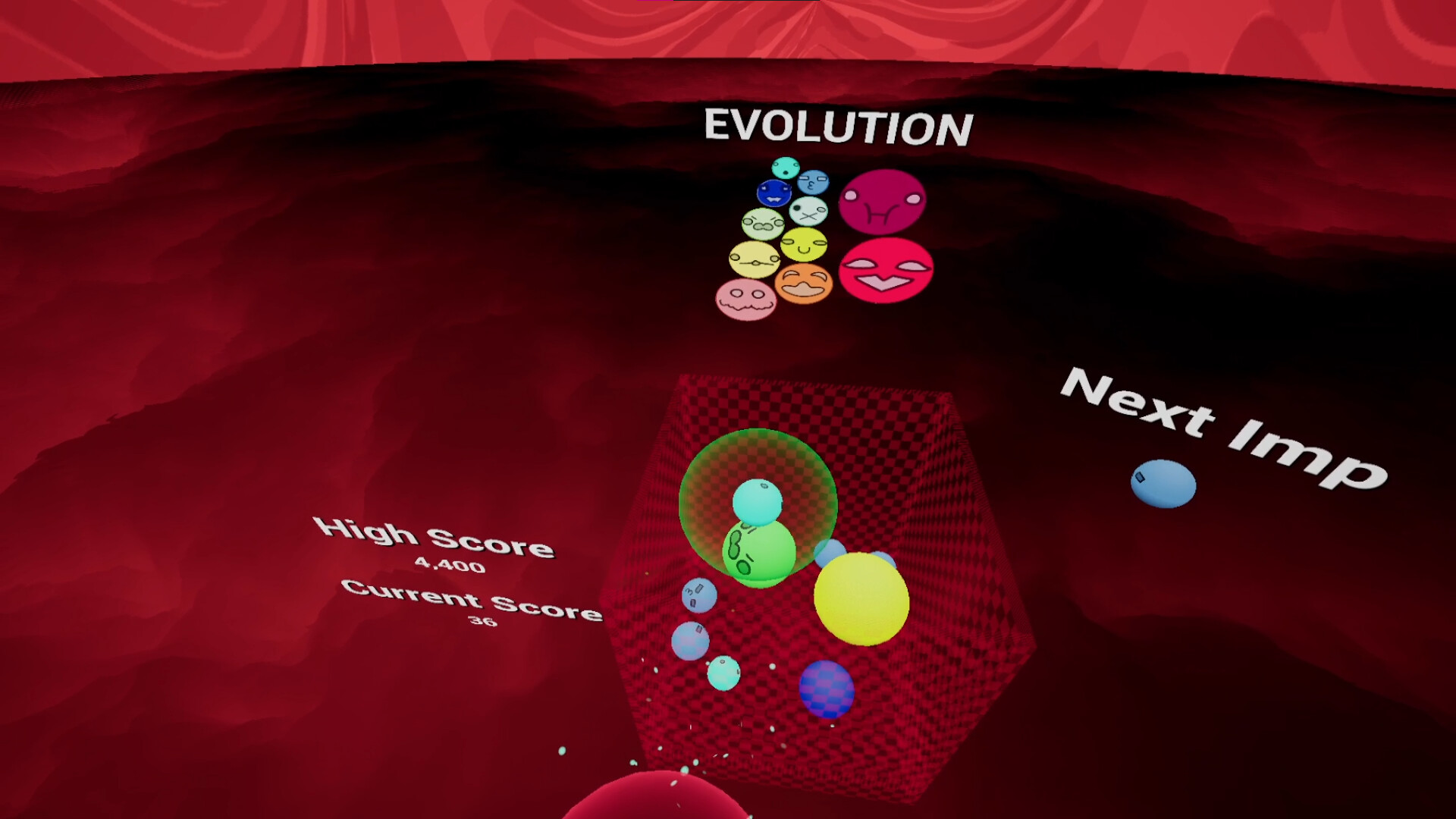 Onsui screenshot 4