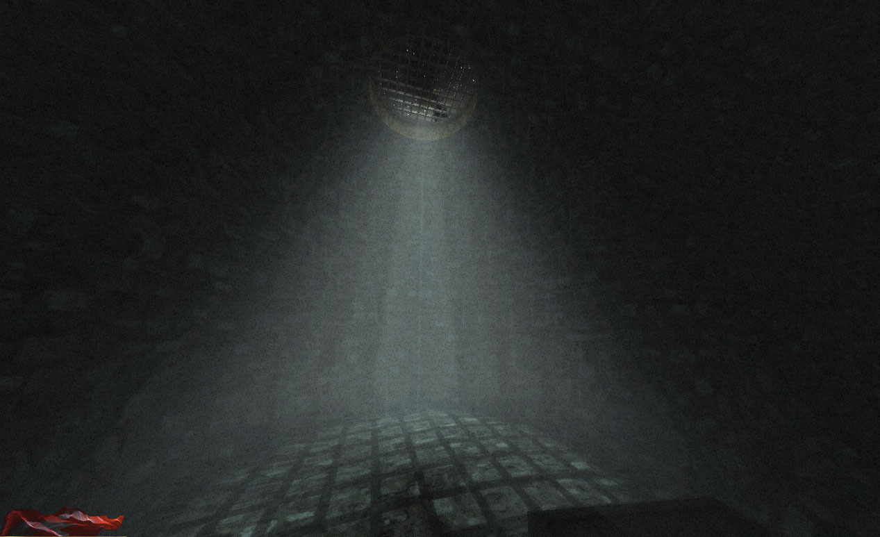 Fatale screenshot 1