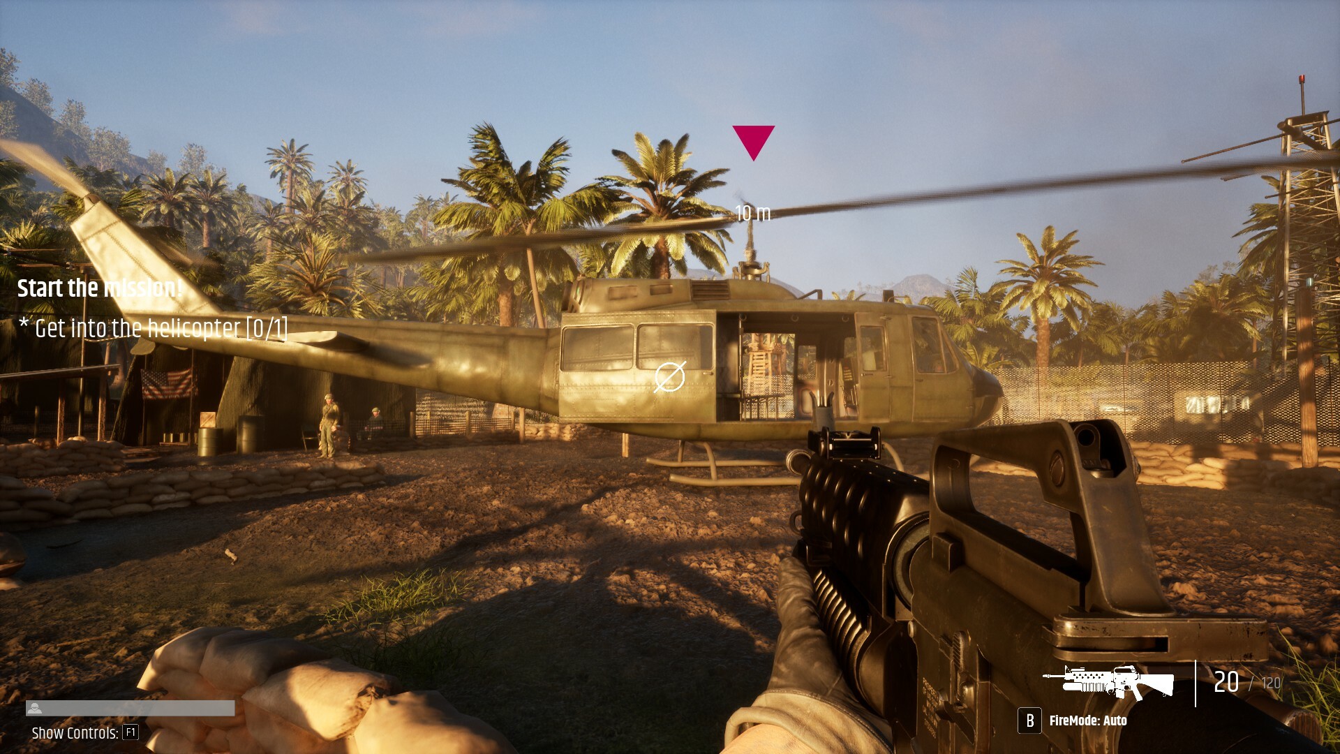 Good Kill! screenshot 4